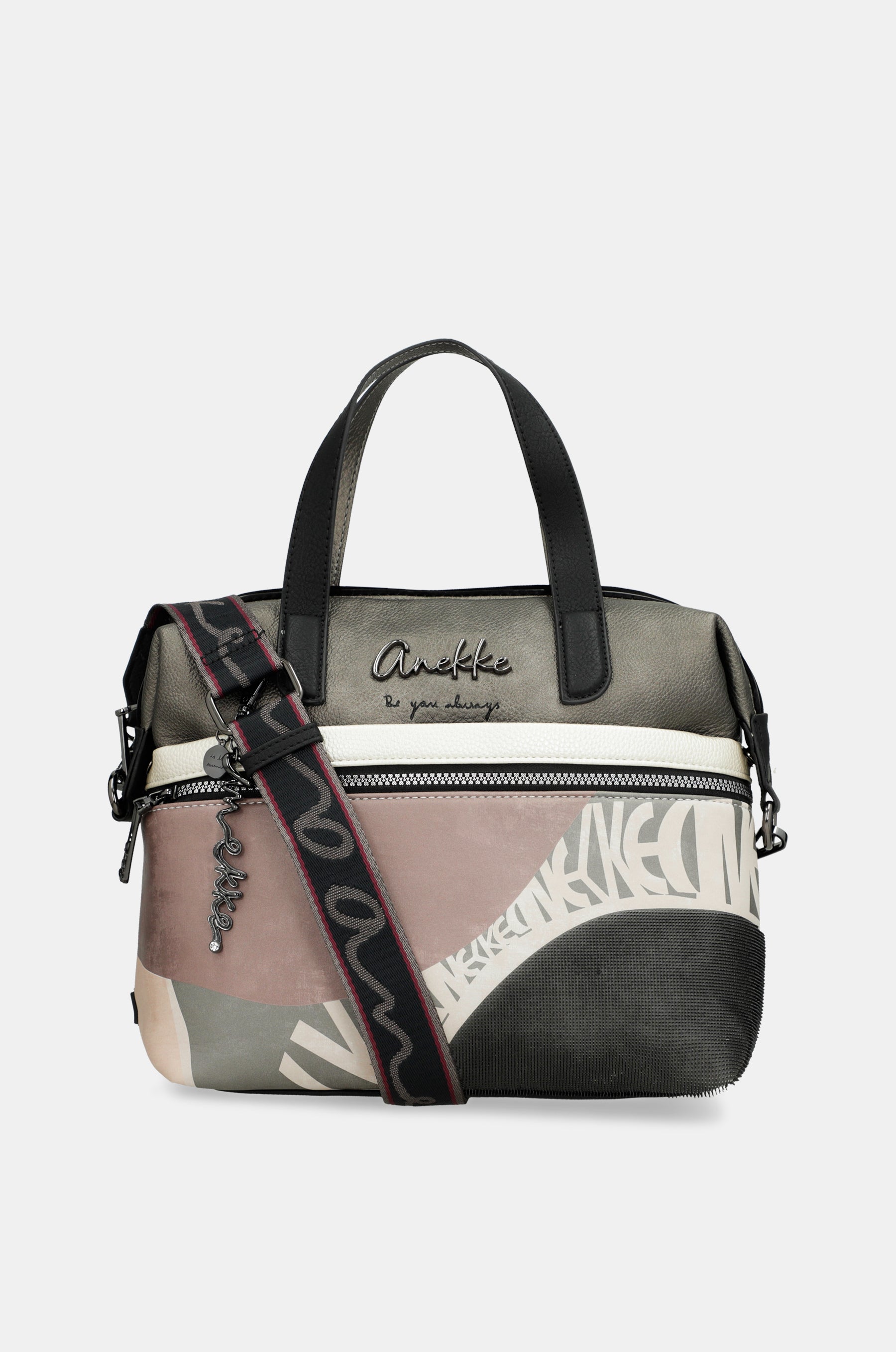 Sac à main à anse courte Khroma