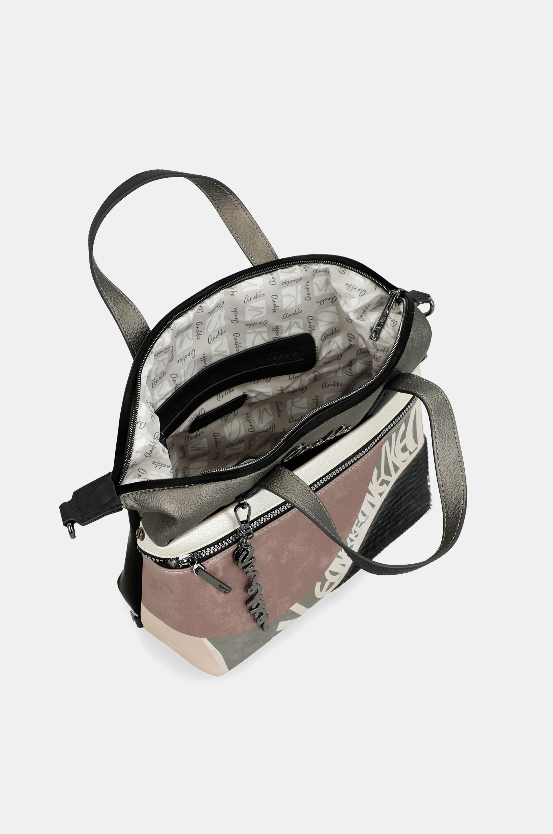 Sac à main à anse courte Khroma