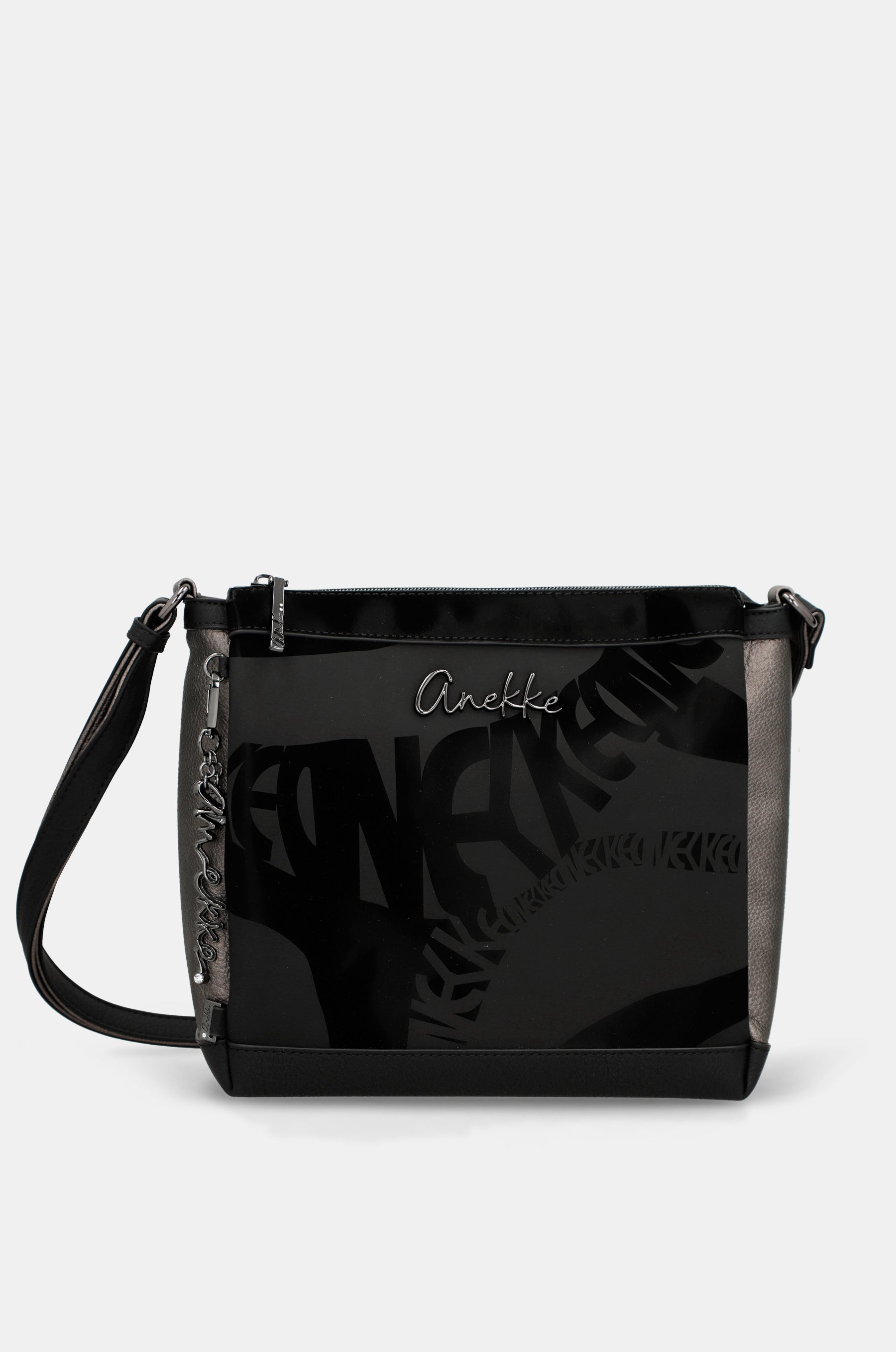 Sac à bandoulière carré Khroma