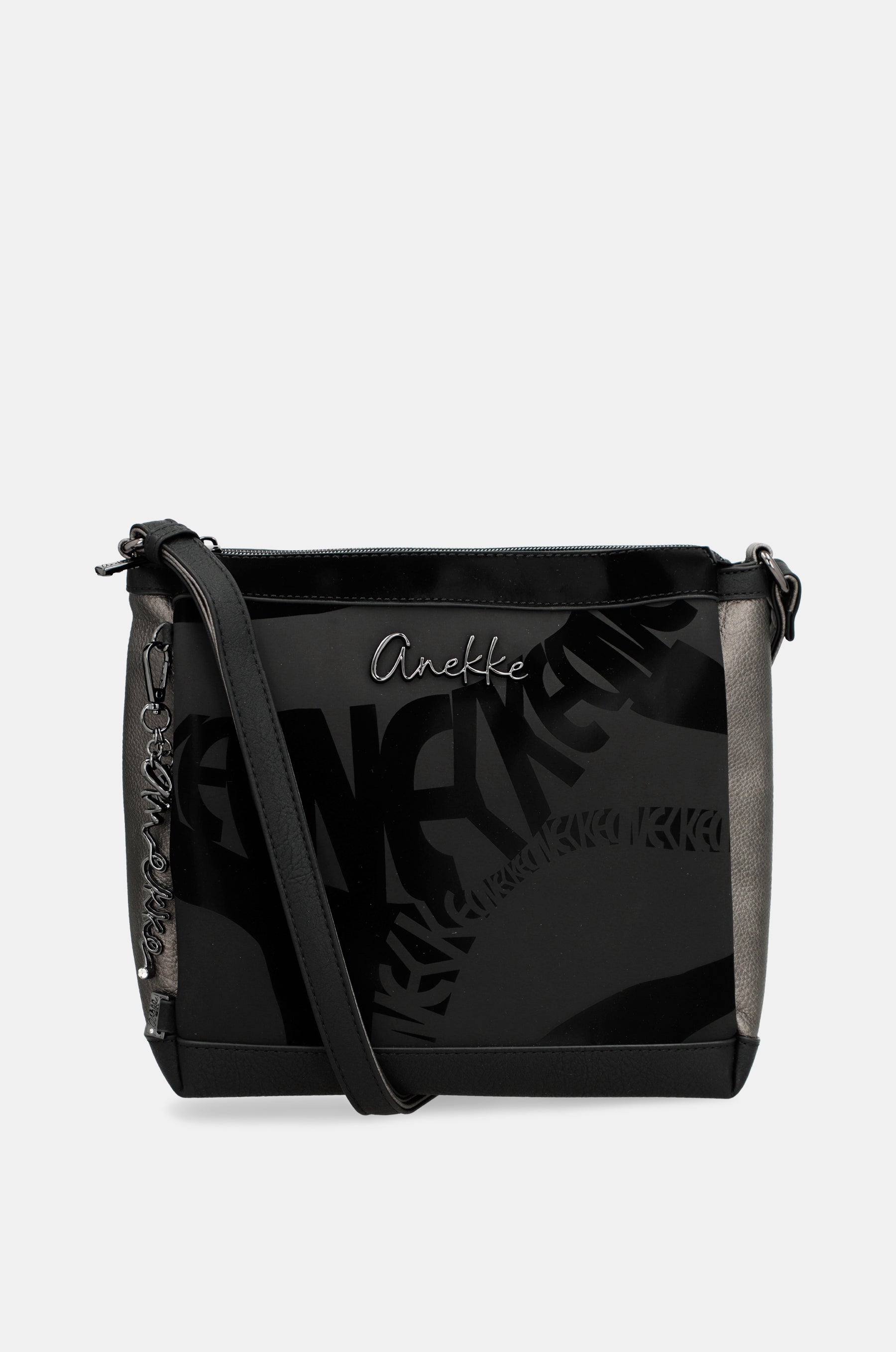 Sac à bandoulière carré Khroma