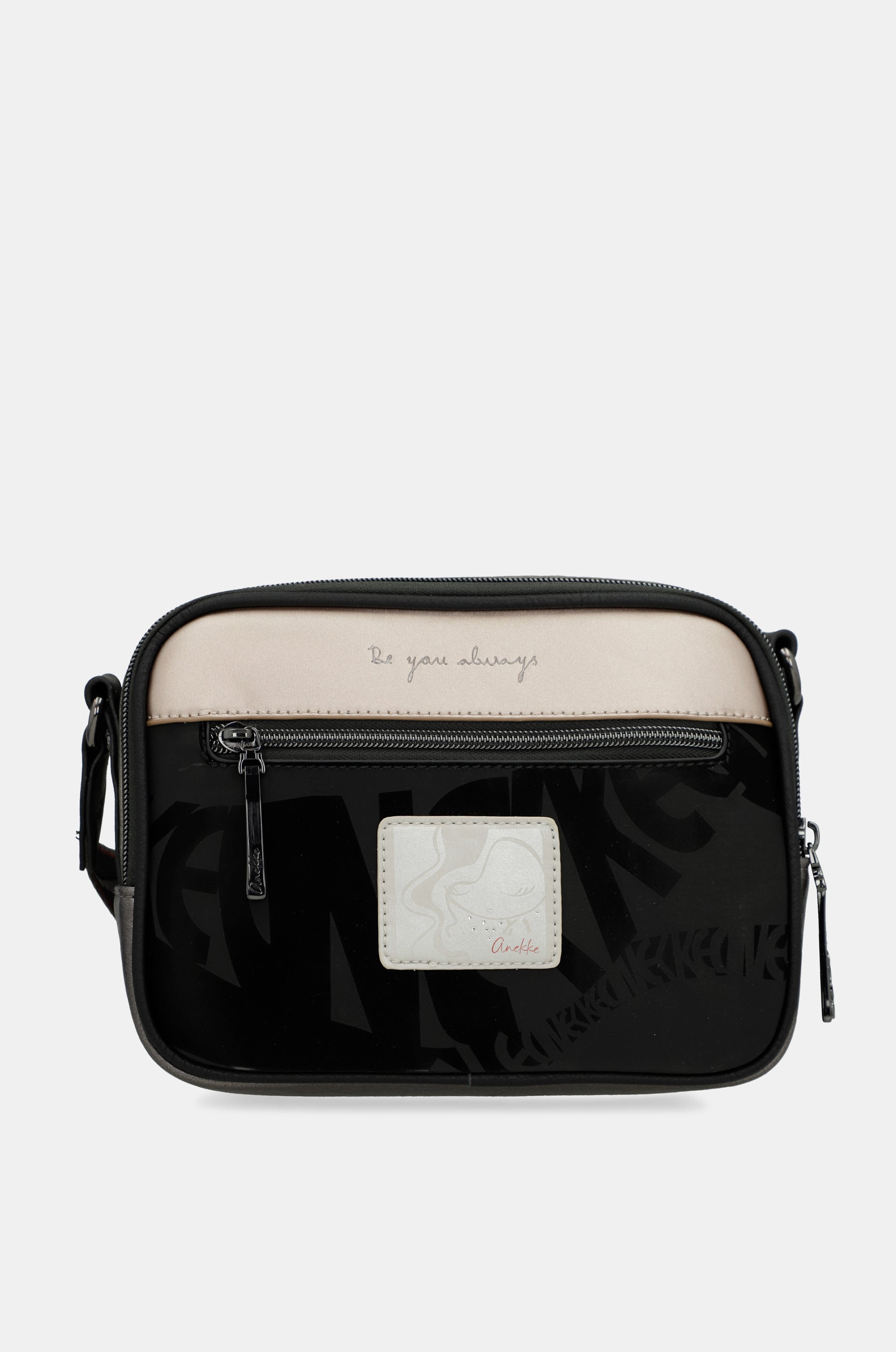 Sac à bandoulière Kroma