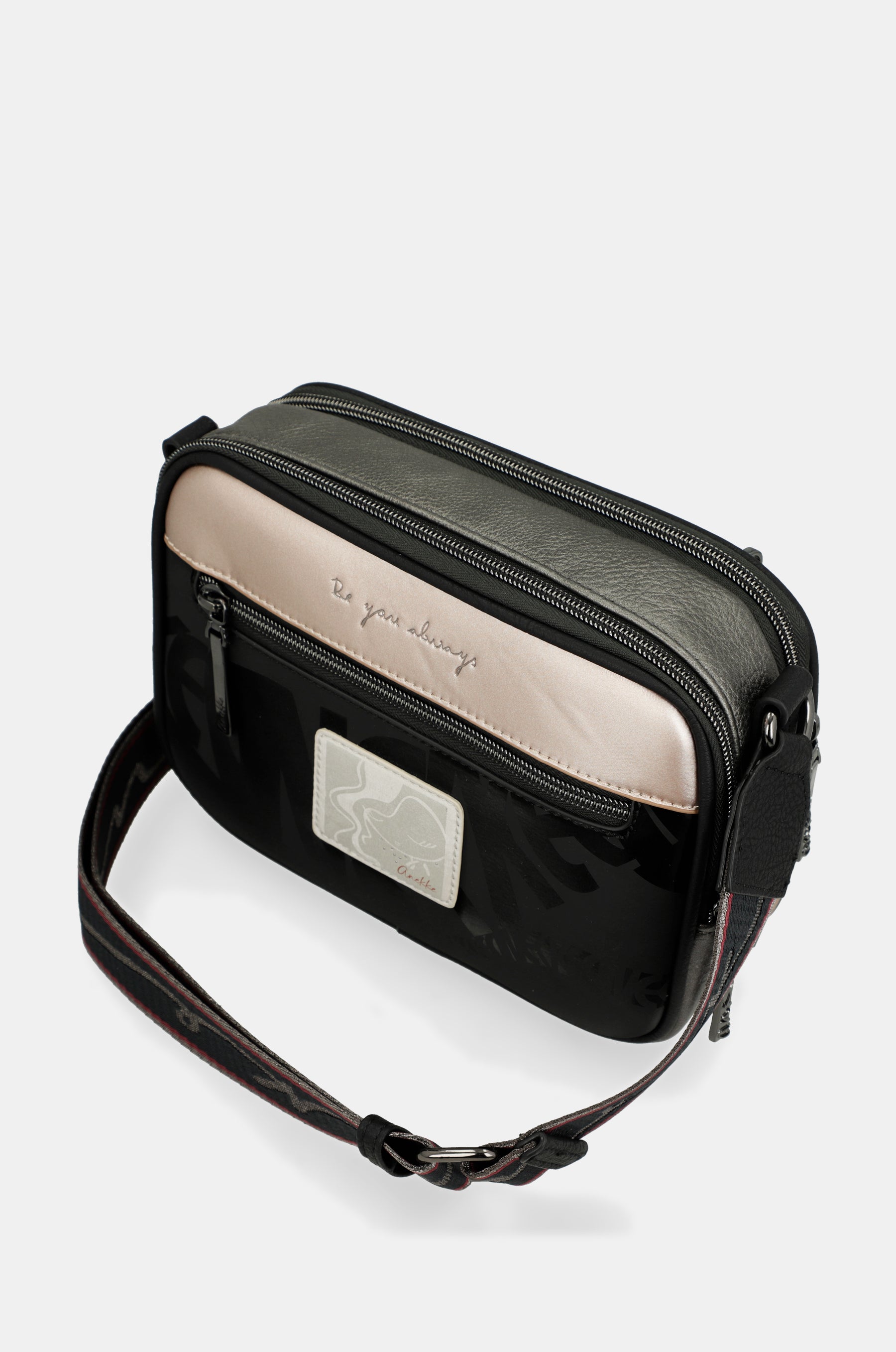 Sac à bandoulière Kroma