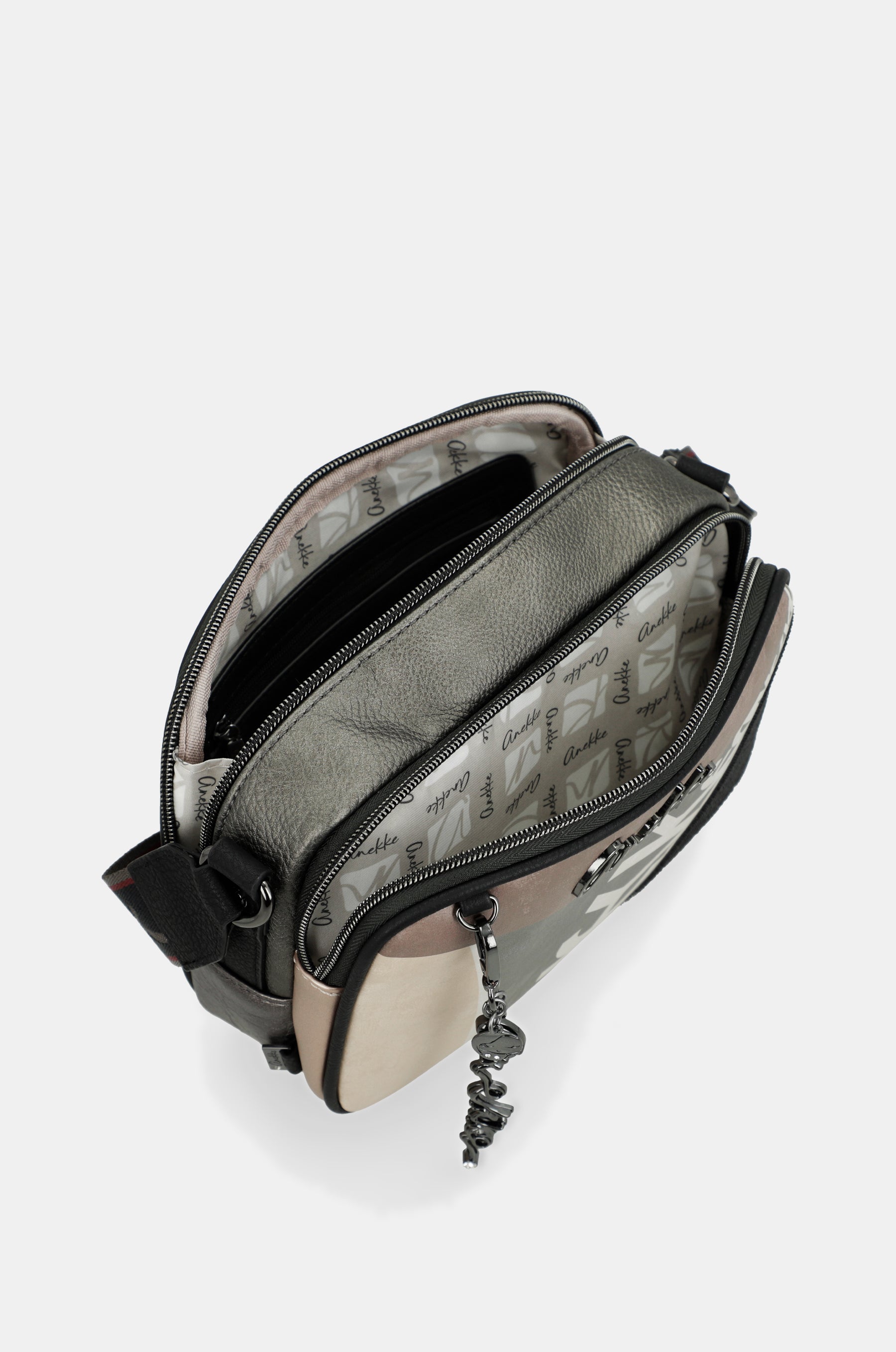 Sac à bandoulière Kroma