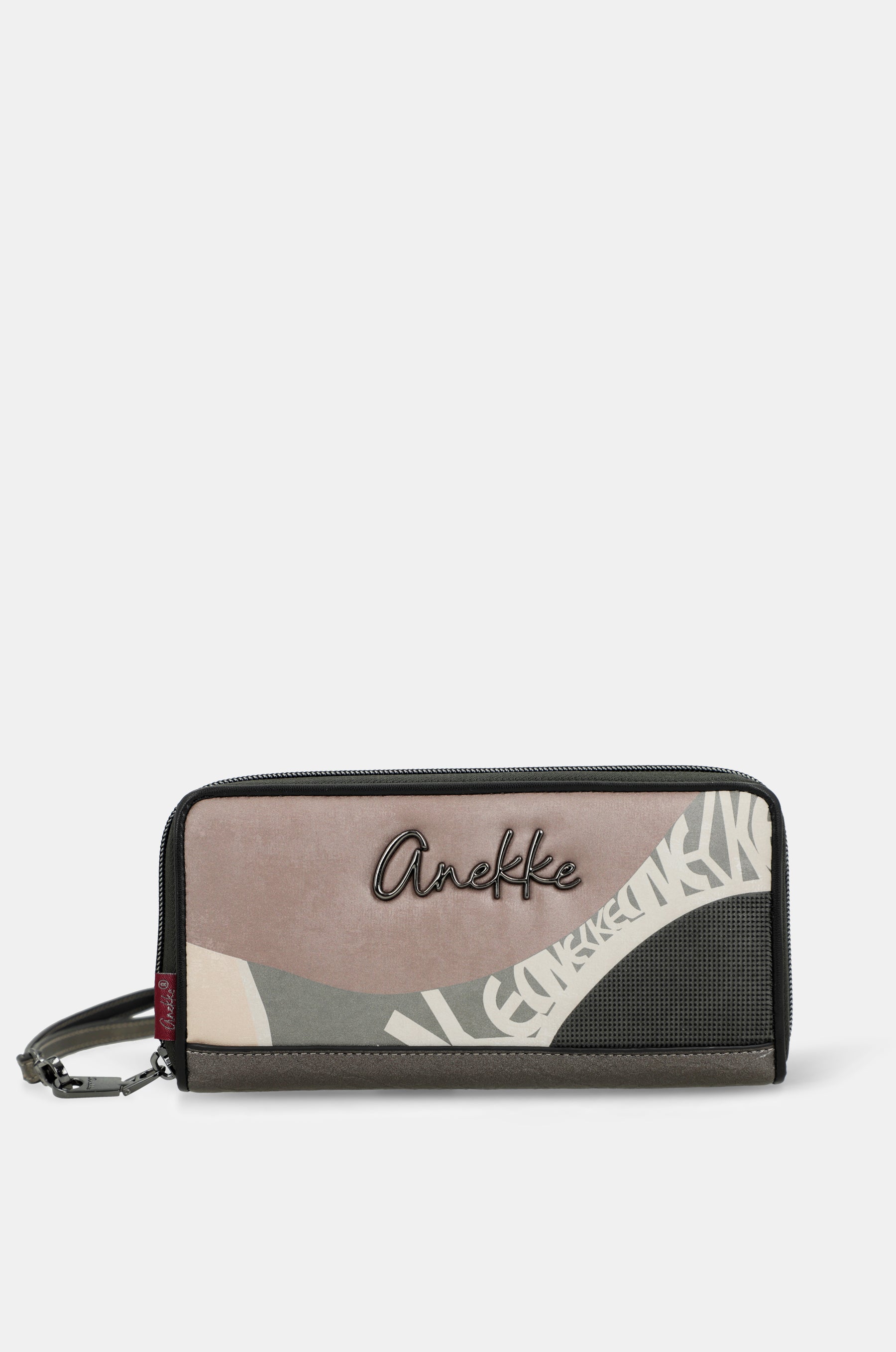 Portefeuille rigide RFID Khroma