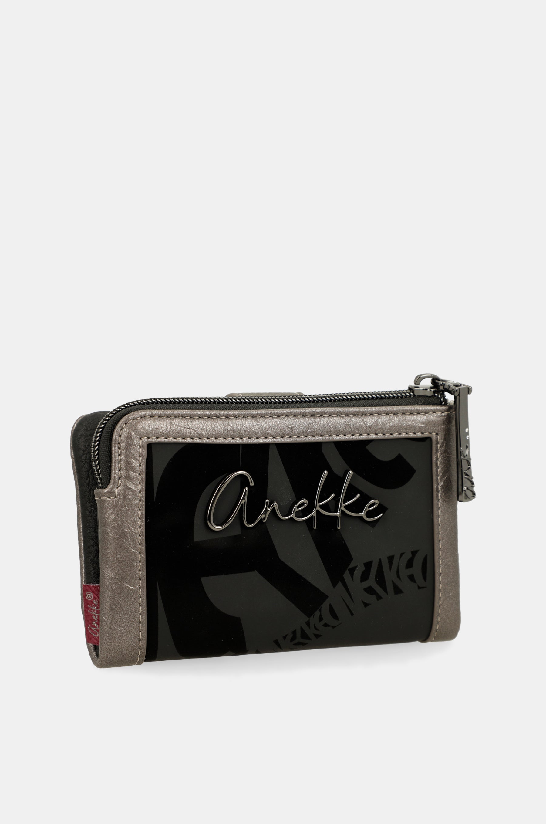 Portefeuille souple RFID Khroma