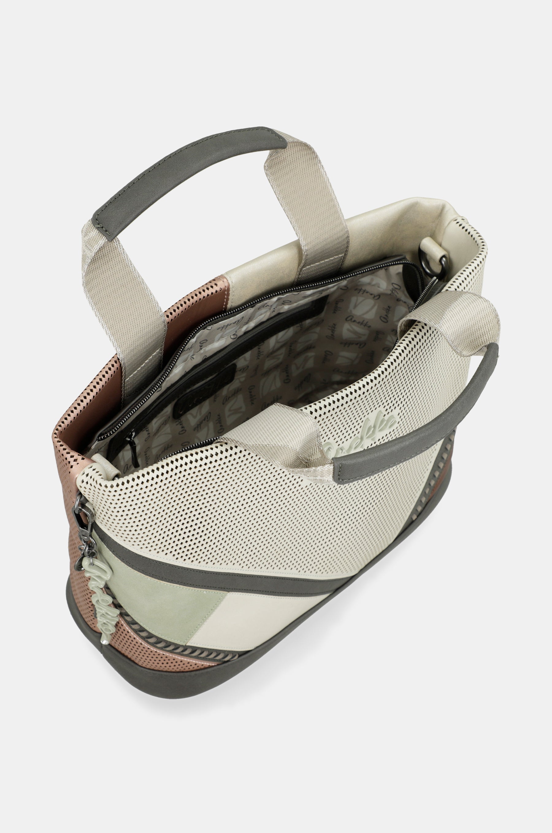 Sac à anse courte Symmetra