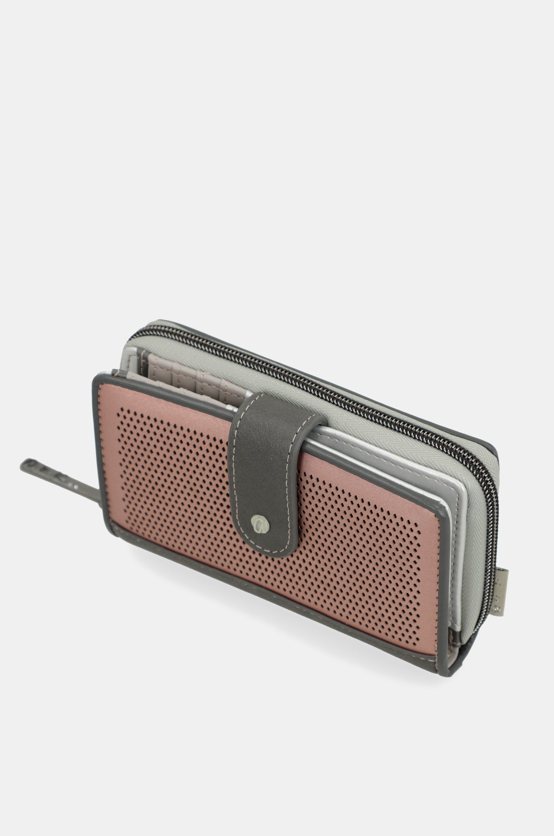 Portefeuille rigide Symmetra RFID