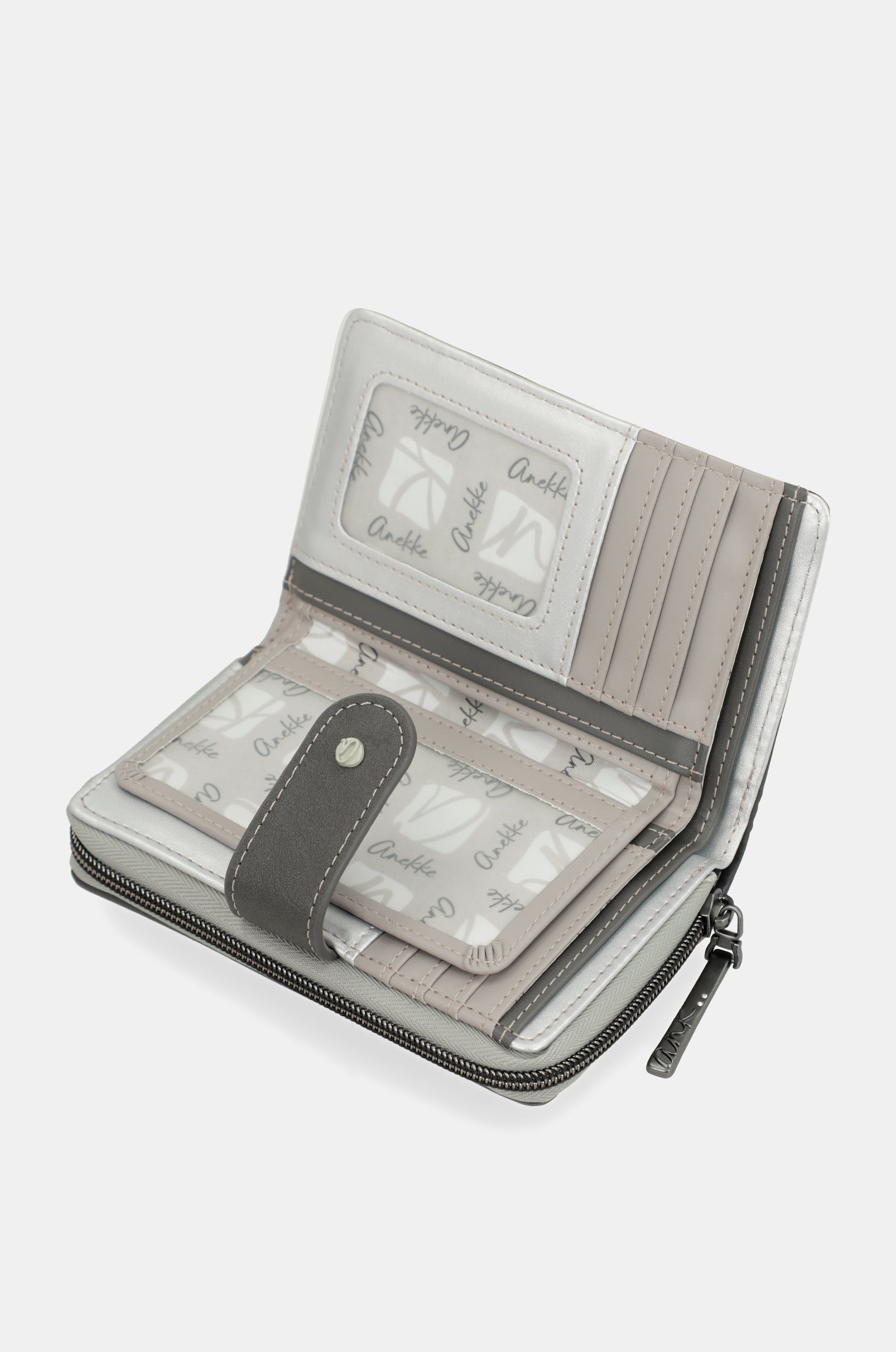 Portefeuille rigide Symmetra RFID