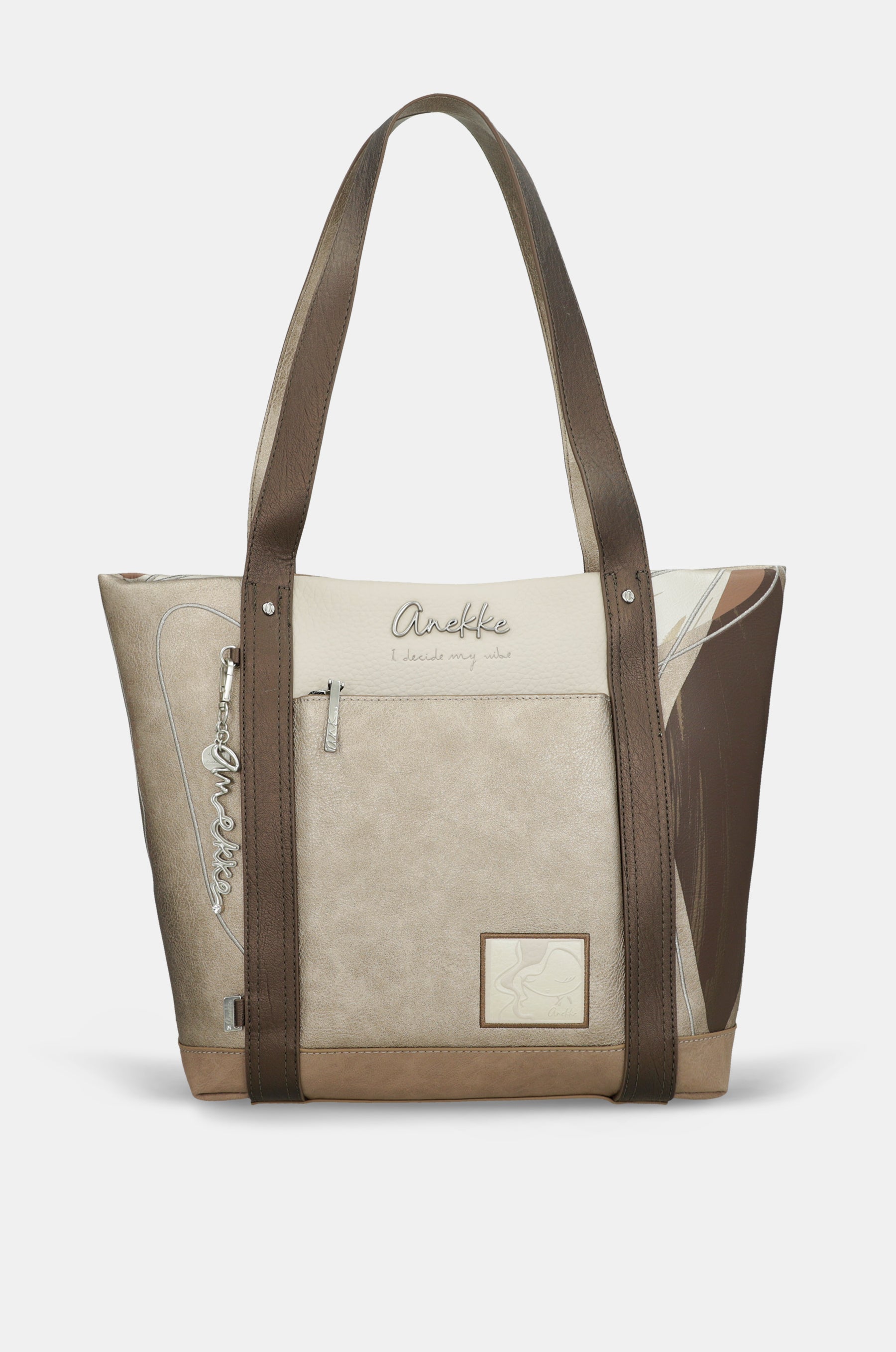 Sacs porté épaule Serenis