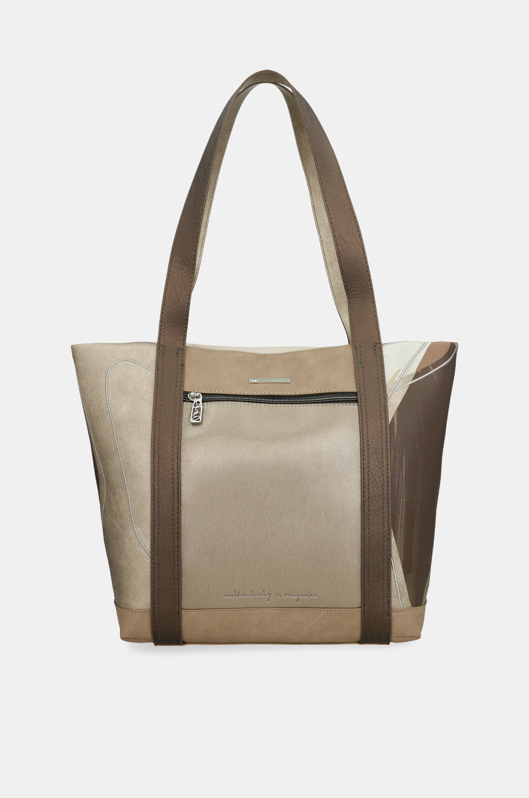 Sacs porté épaule Serenis