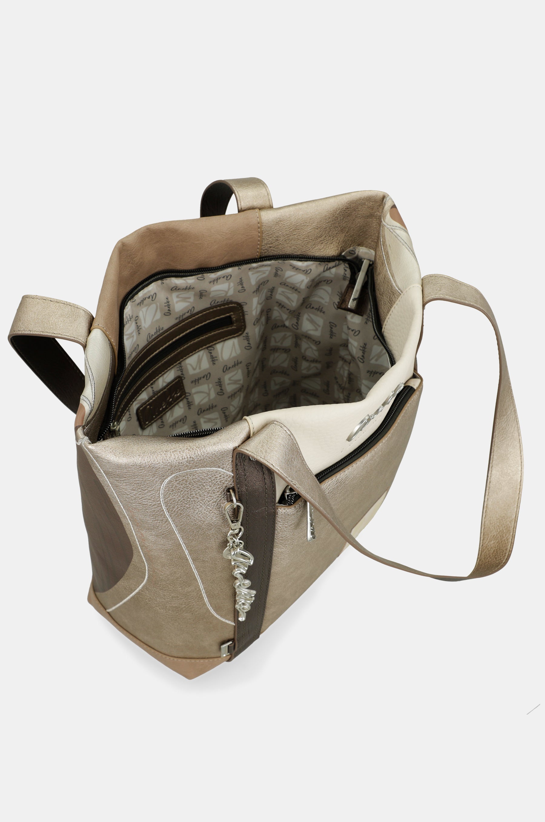 Sacs porté épaule Serenis