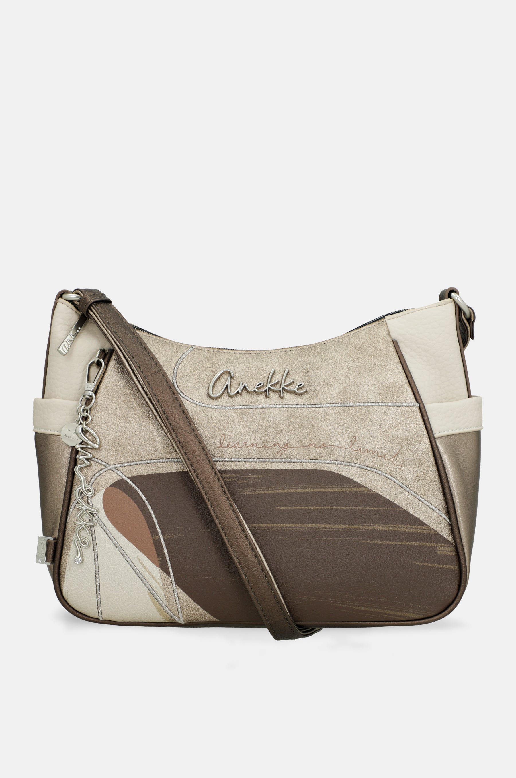 Grand sac à bandoulière Serenis