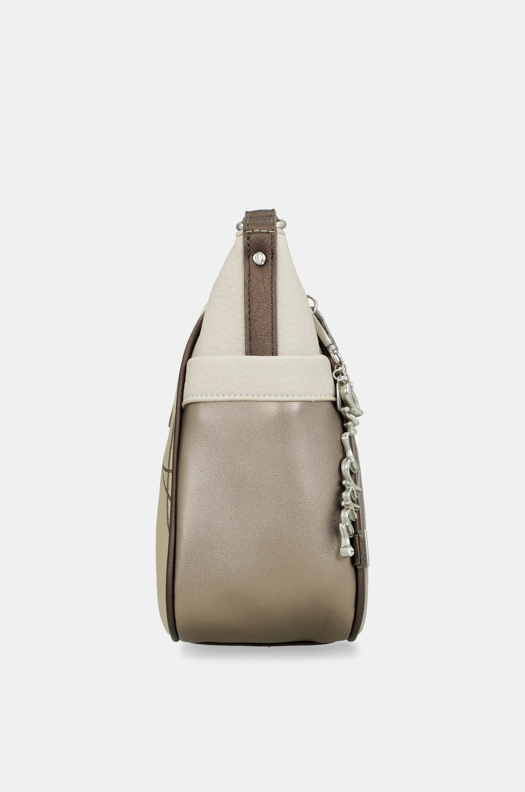 Grand sac à bandoulière Serenis