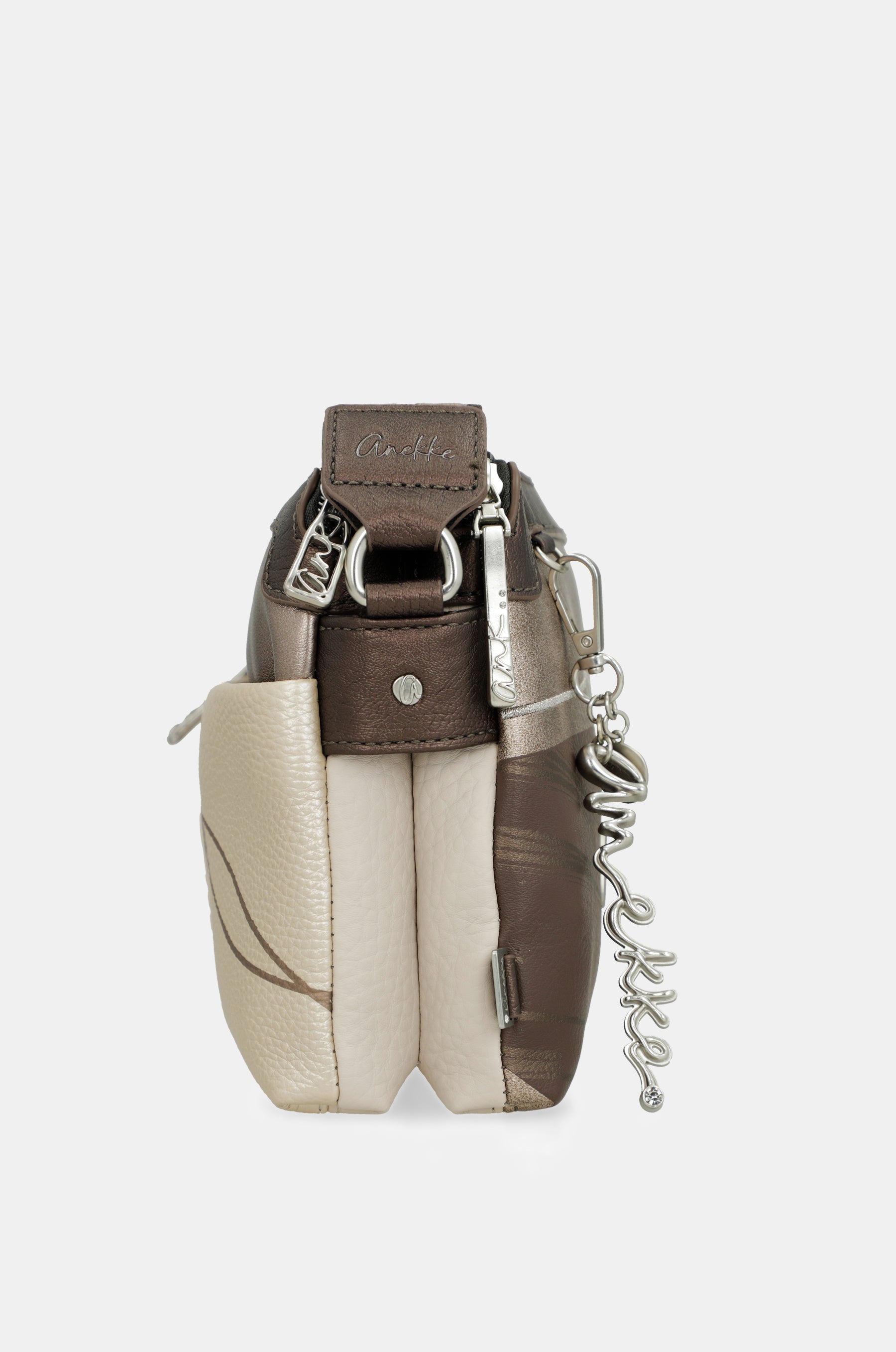 Sac à bandoulière Serenis