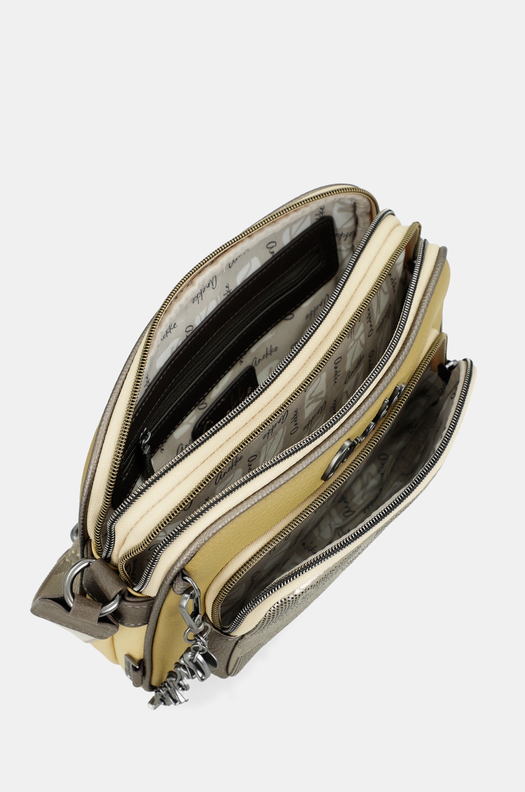 Sac à bandoulière Branch