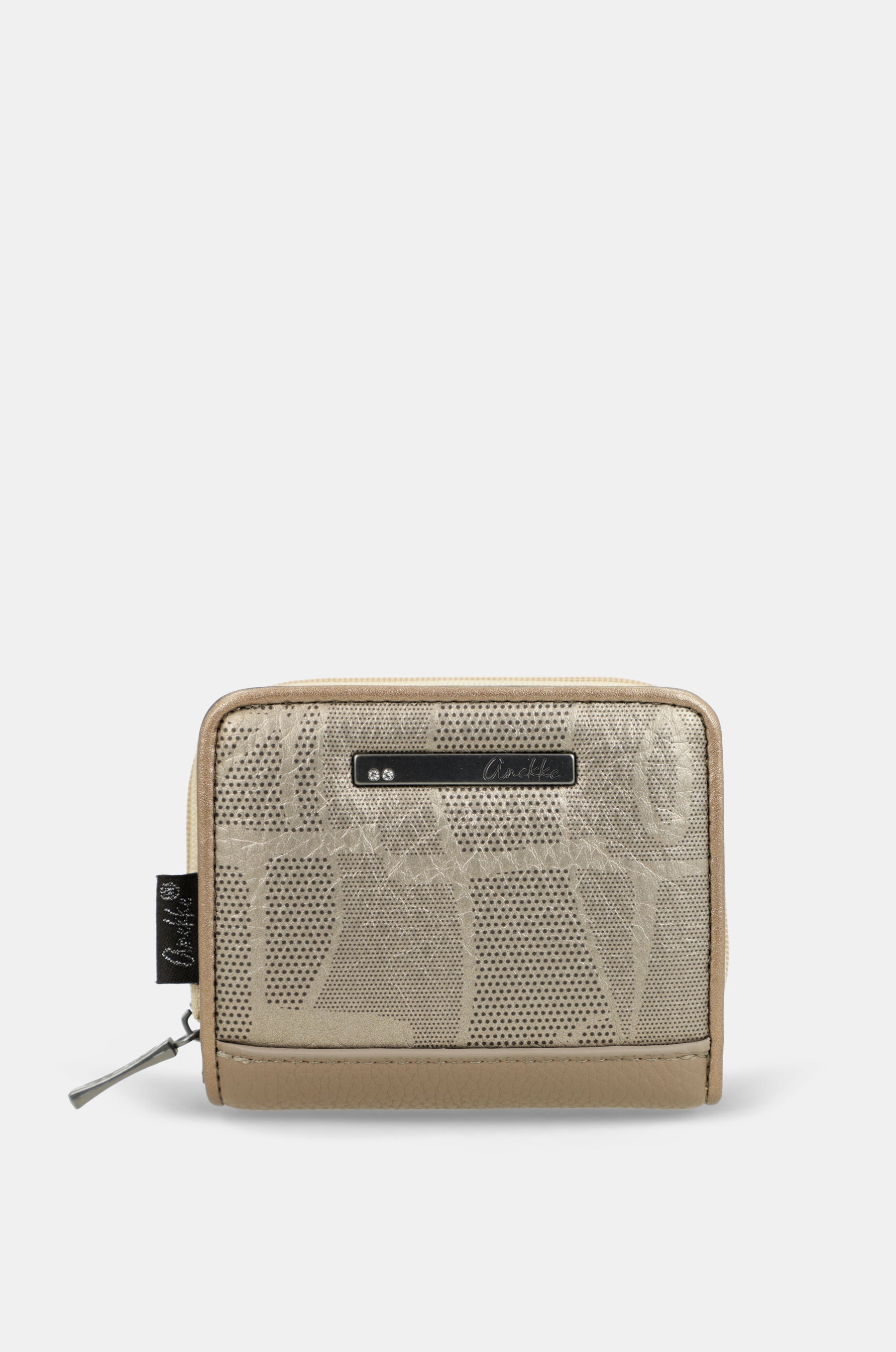 Portefeuille rigide RFID Branch