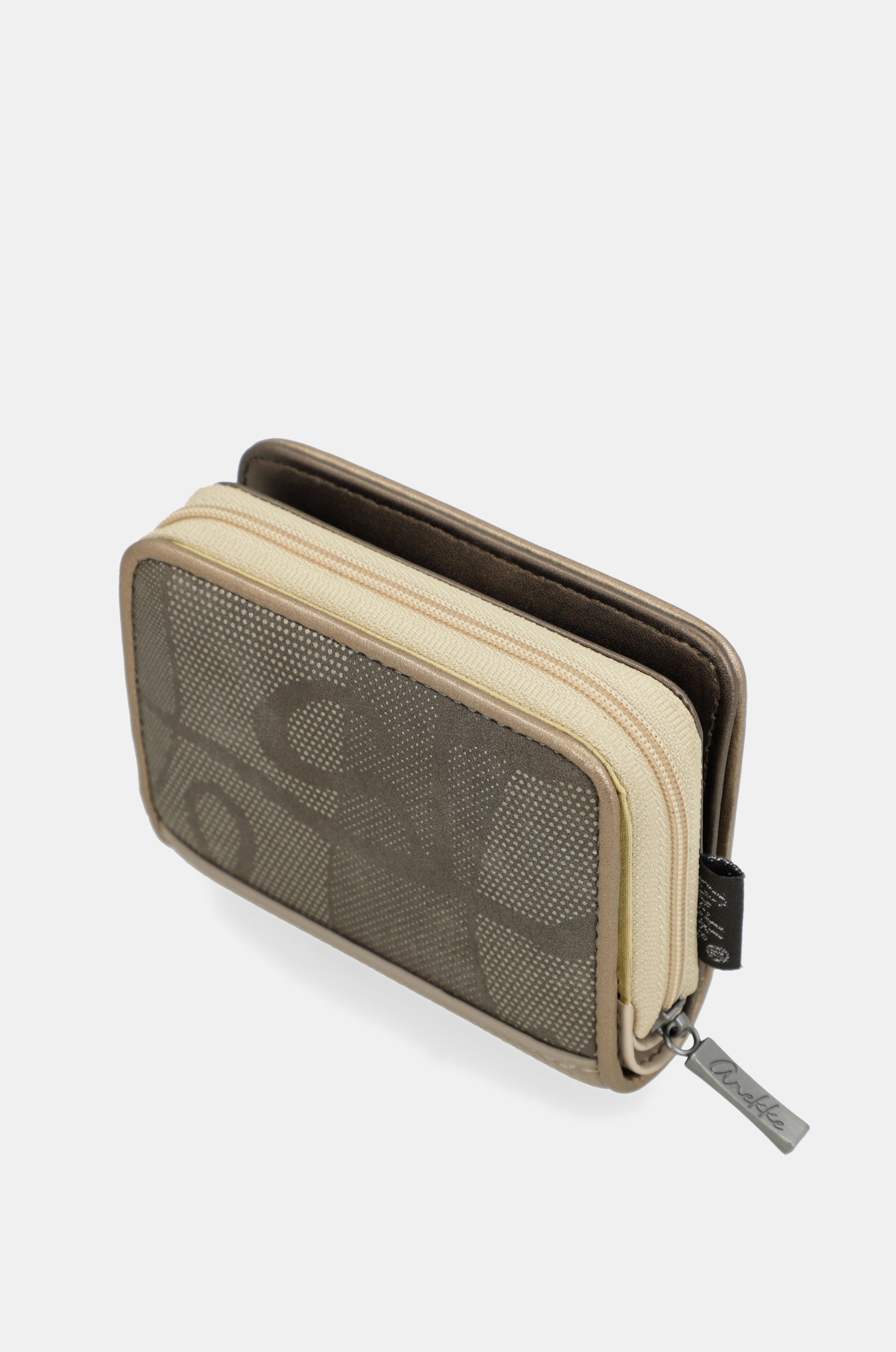 Portefeuille rigide RFID Branch