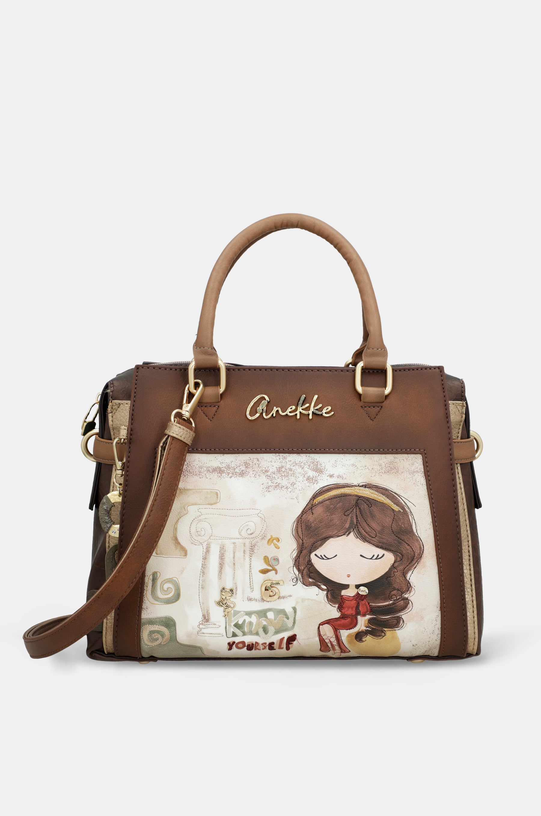 Sac à anse courte Muse