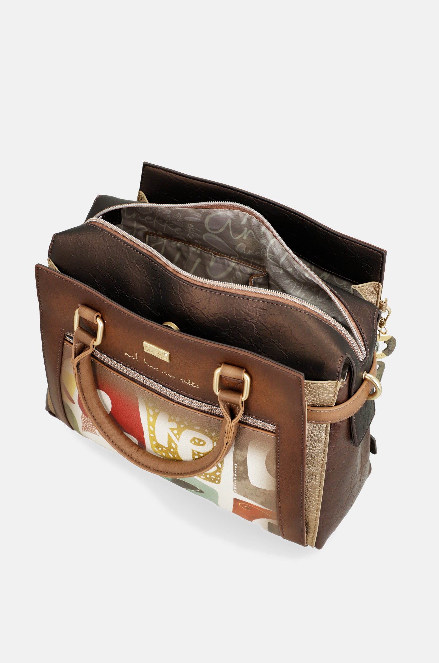 Sac à anse courte Muse