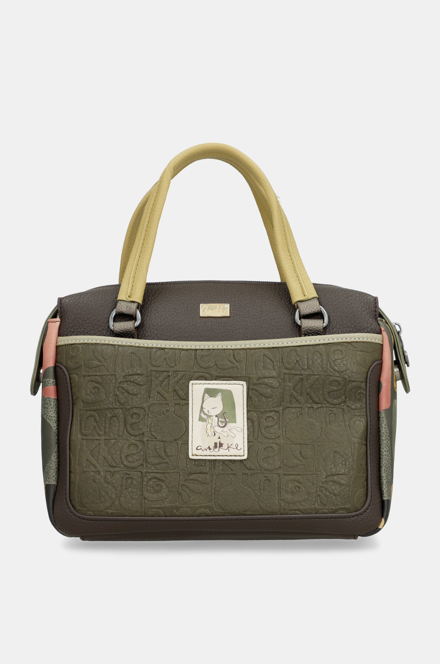 Sac à bandoulière et à anse courte Muse