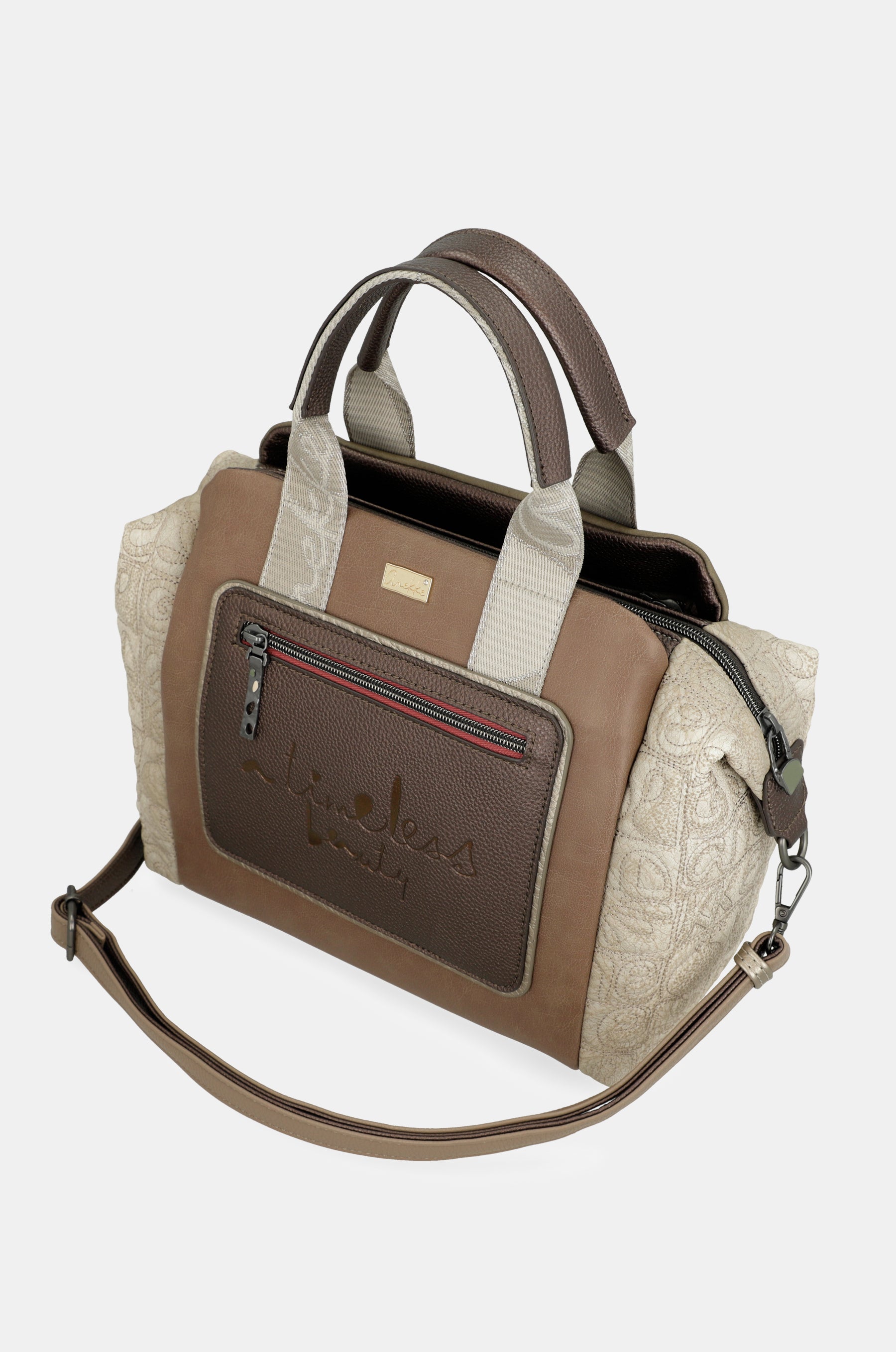 Sac moyen à anse courte Muse