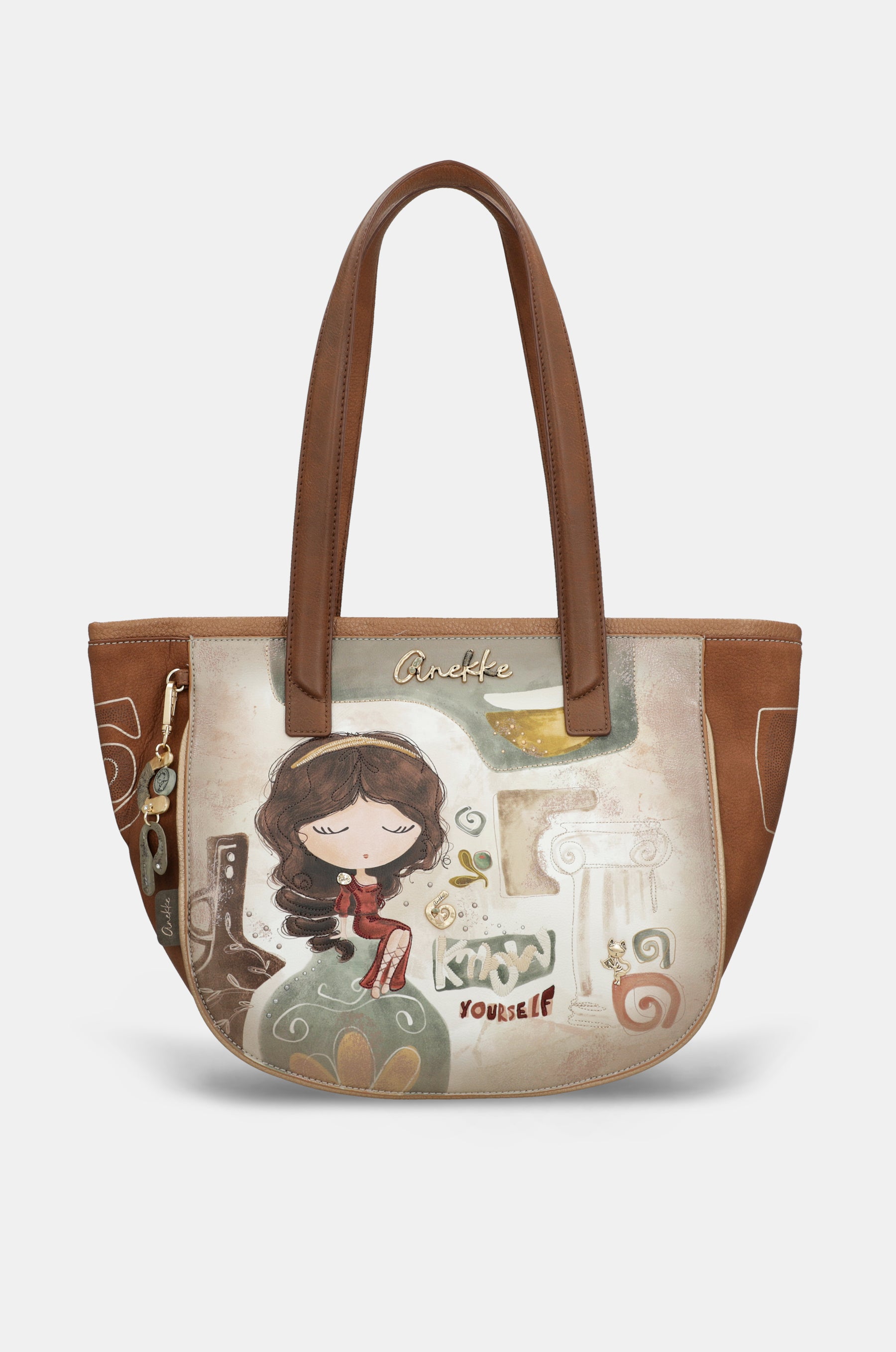 Sac porté épaule Muse