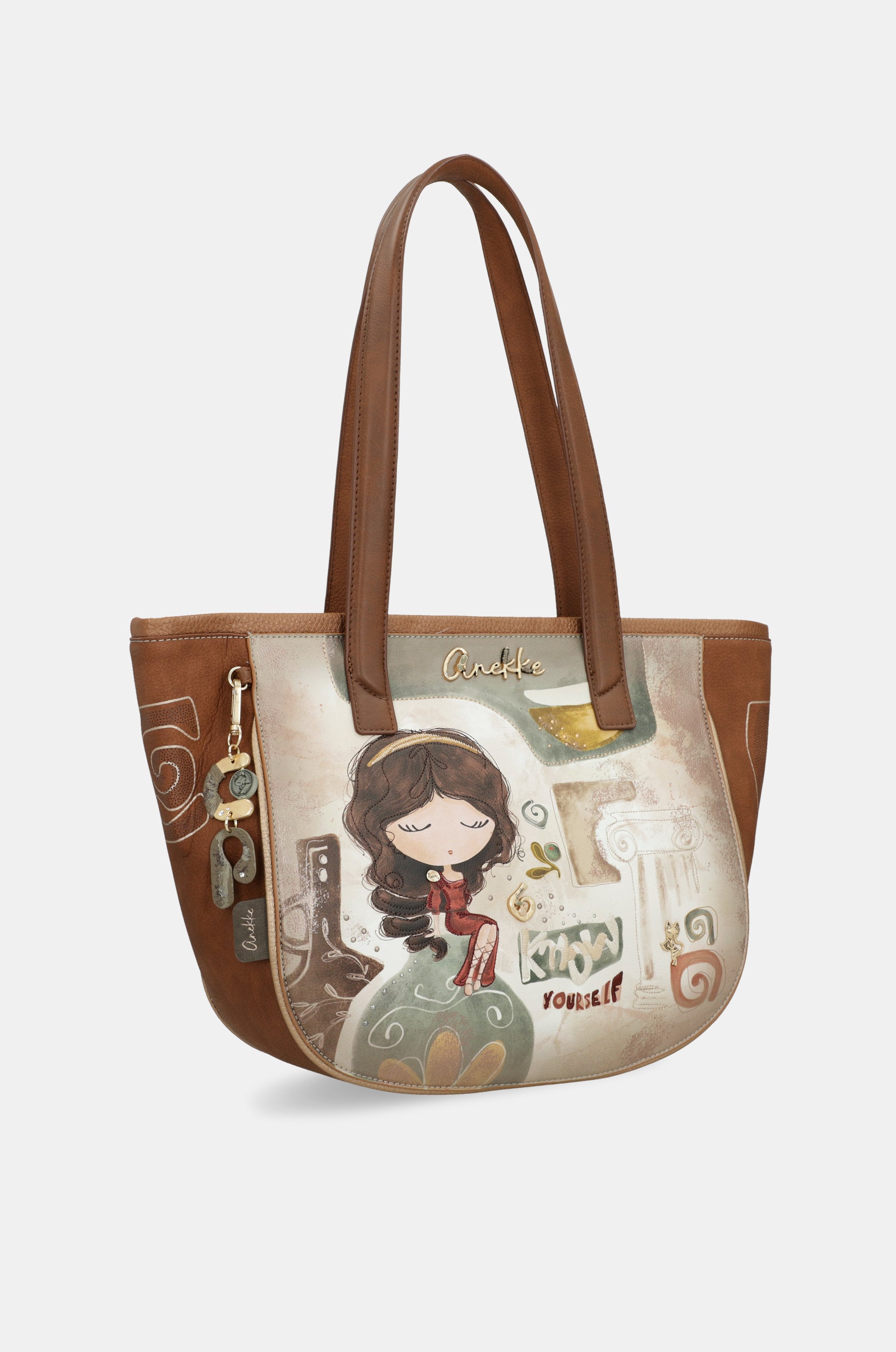 Sac porté épaule Muse