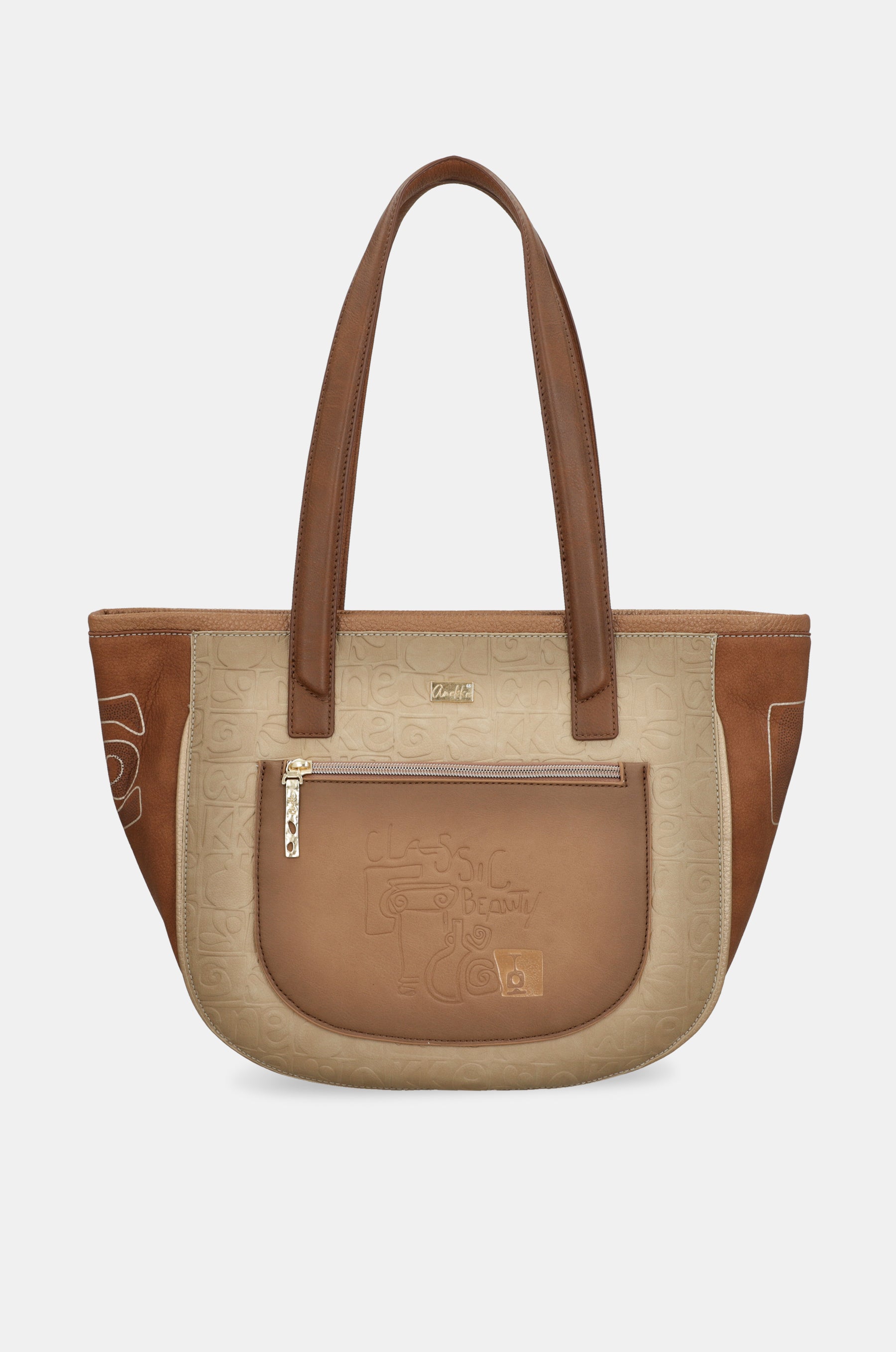 Sac porté épaule Muse