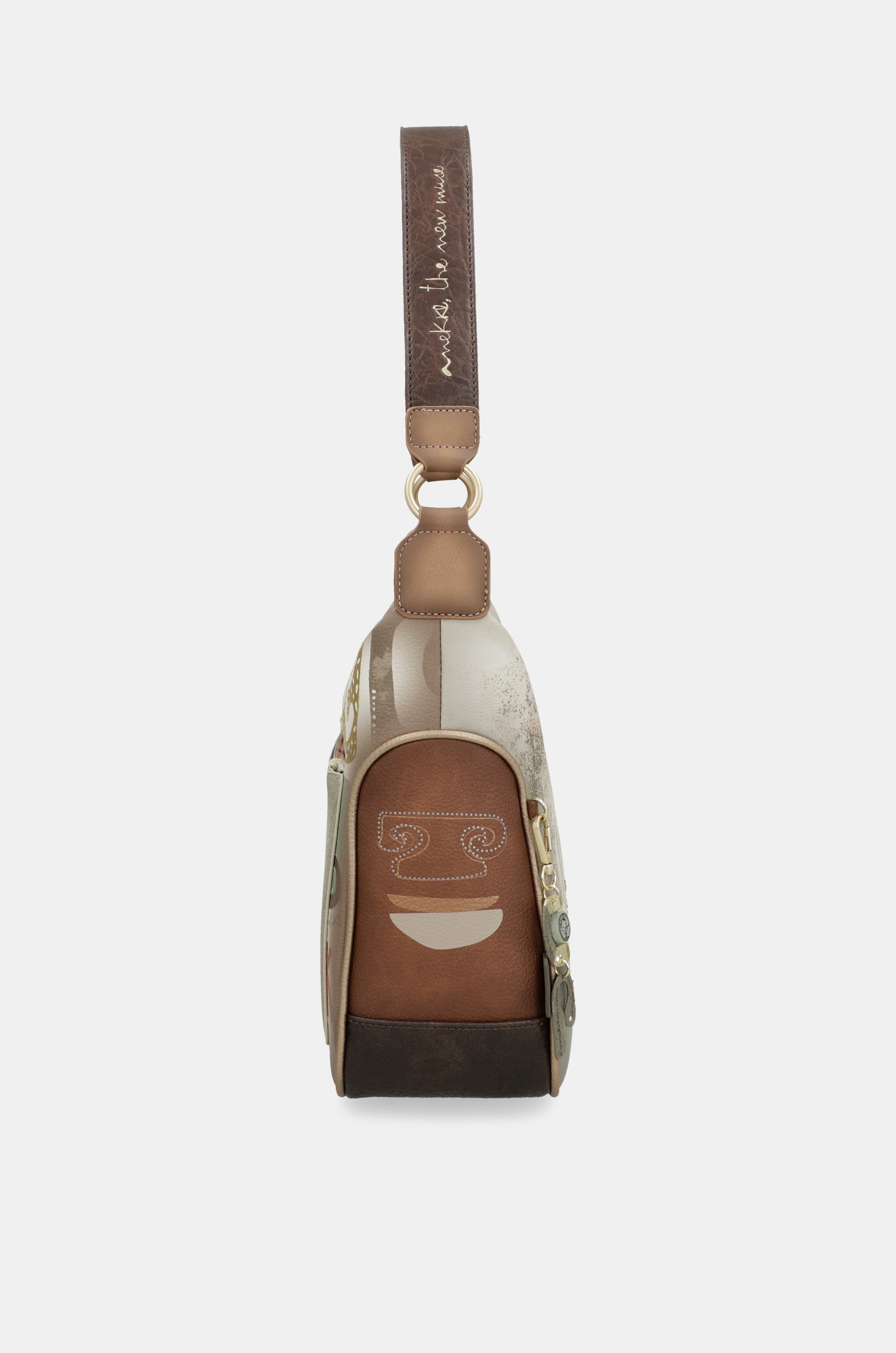 Sac porté épaule et à bandoulière Muse