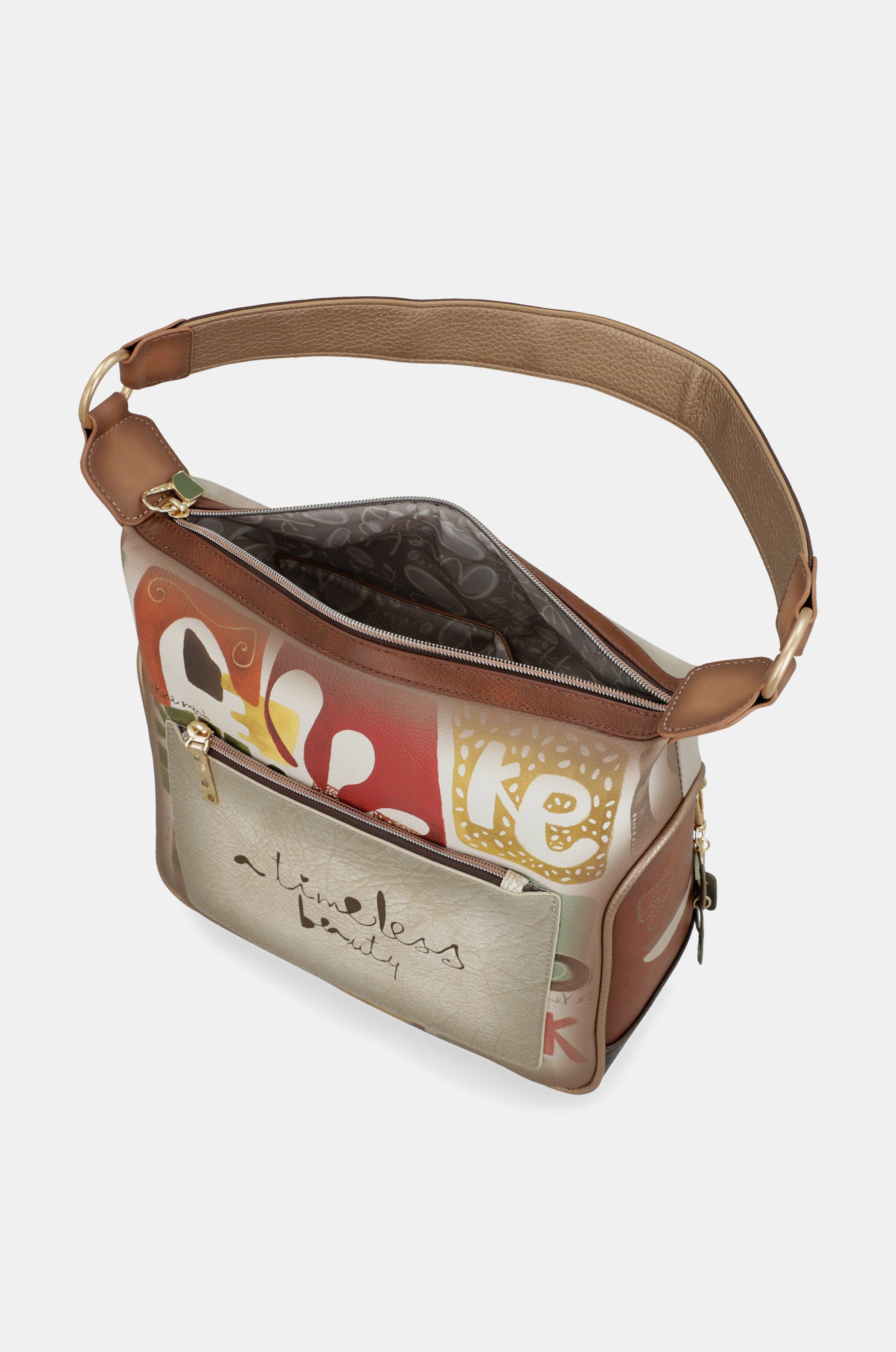 Sac porté épaule et à bandoulière Muse