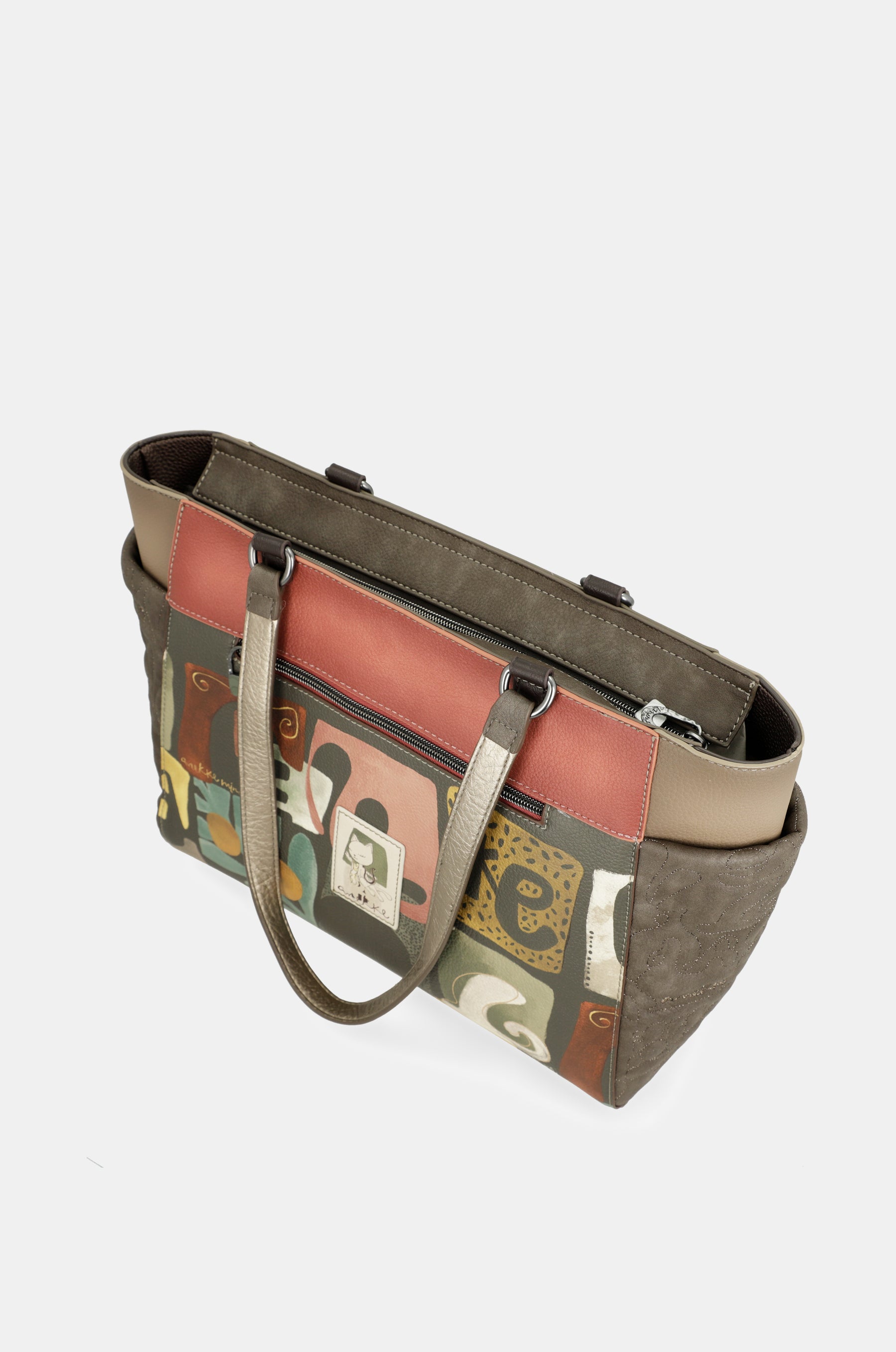 Sac fourre-tout Muse