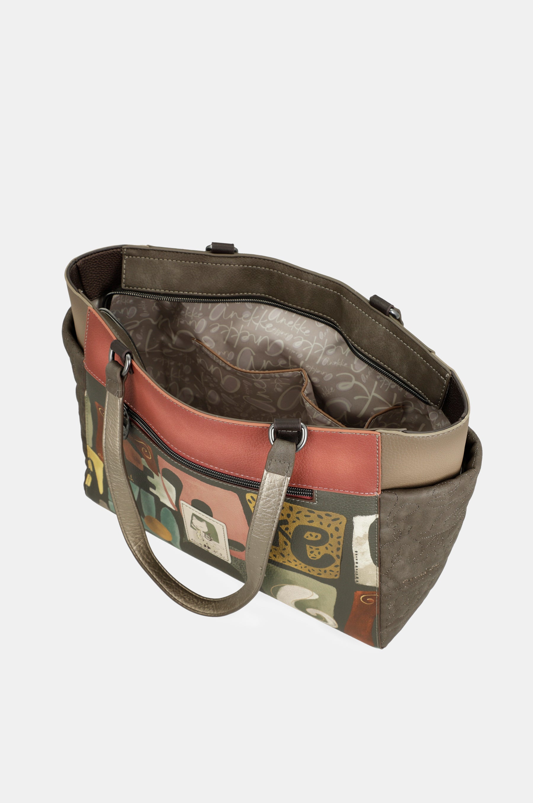 Sac fourre-tout Muse