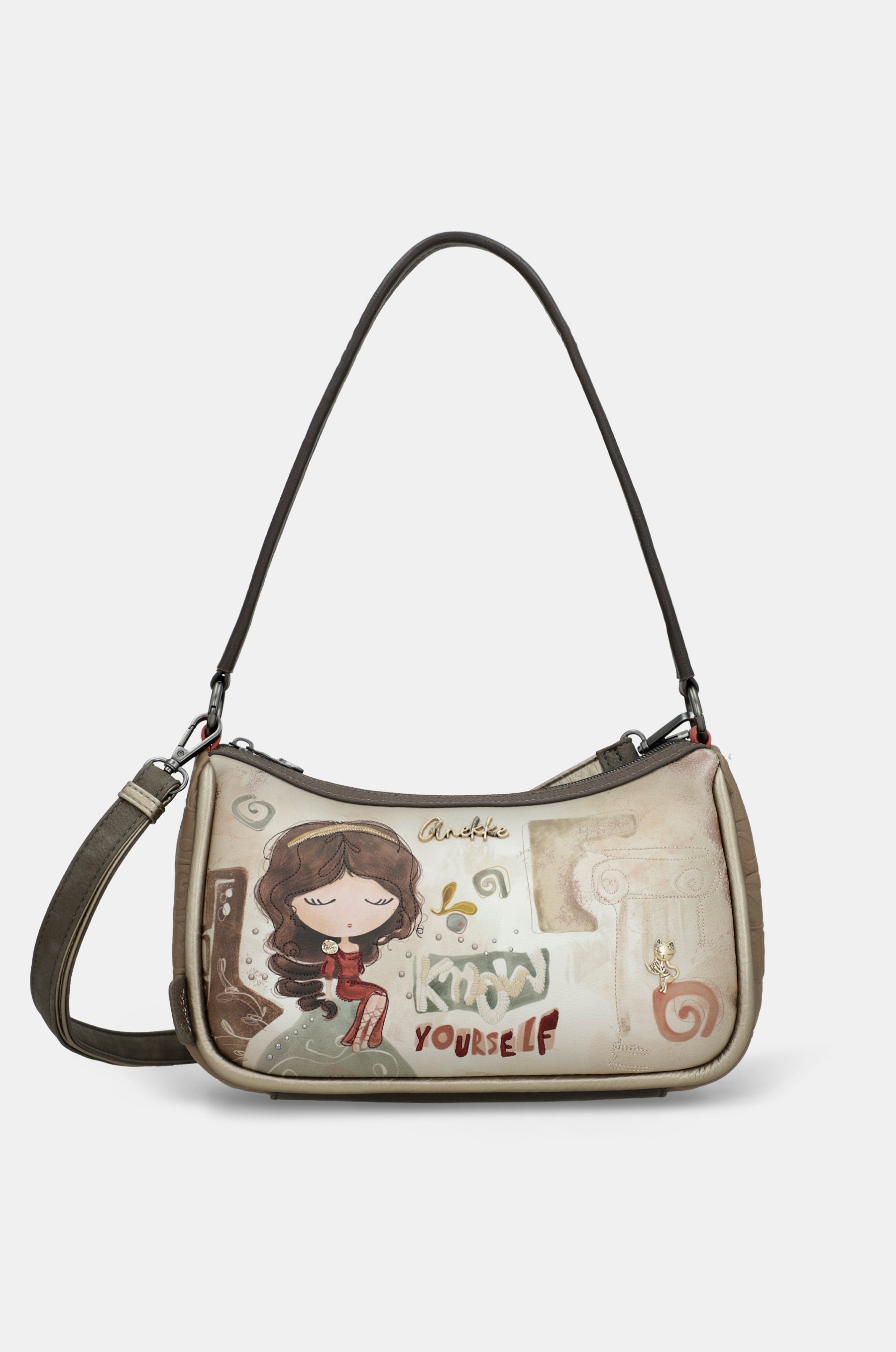 Sac porté épaule Muse