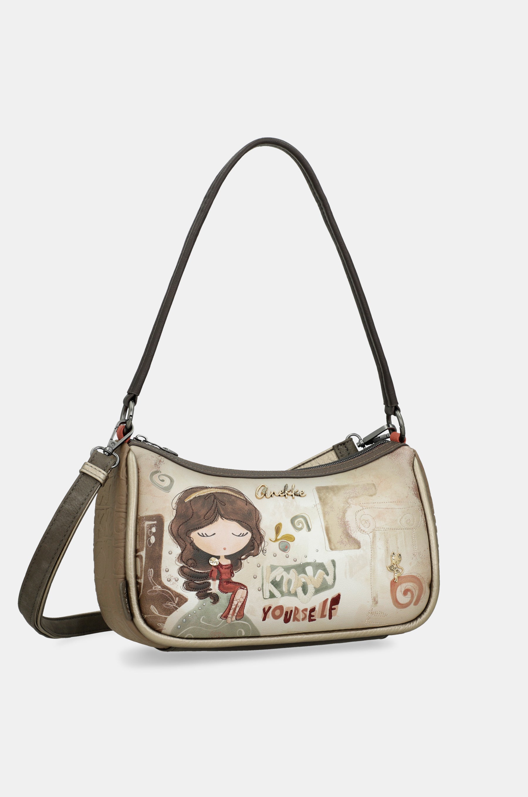 Sac porté épaule Muse