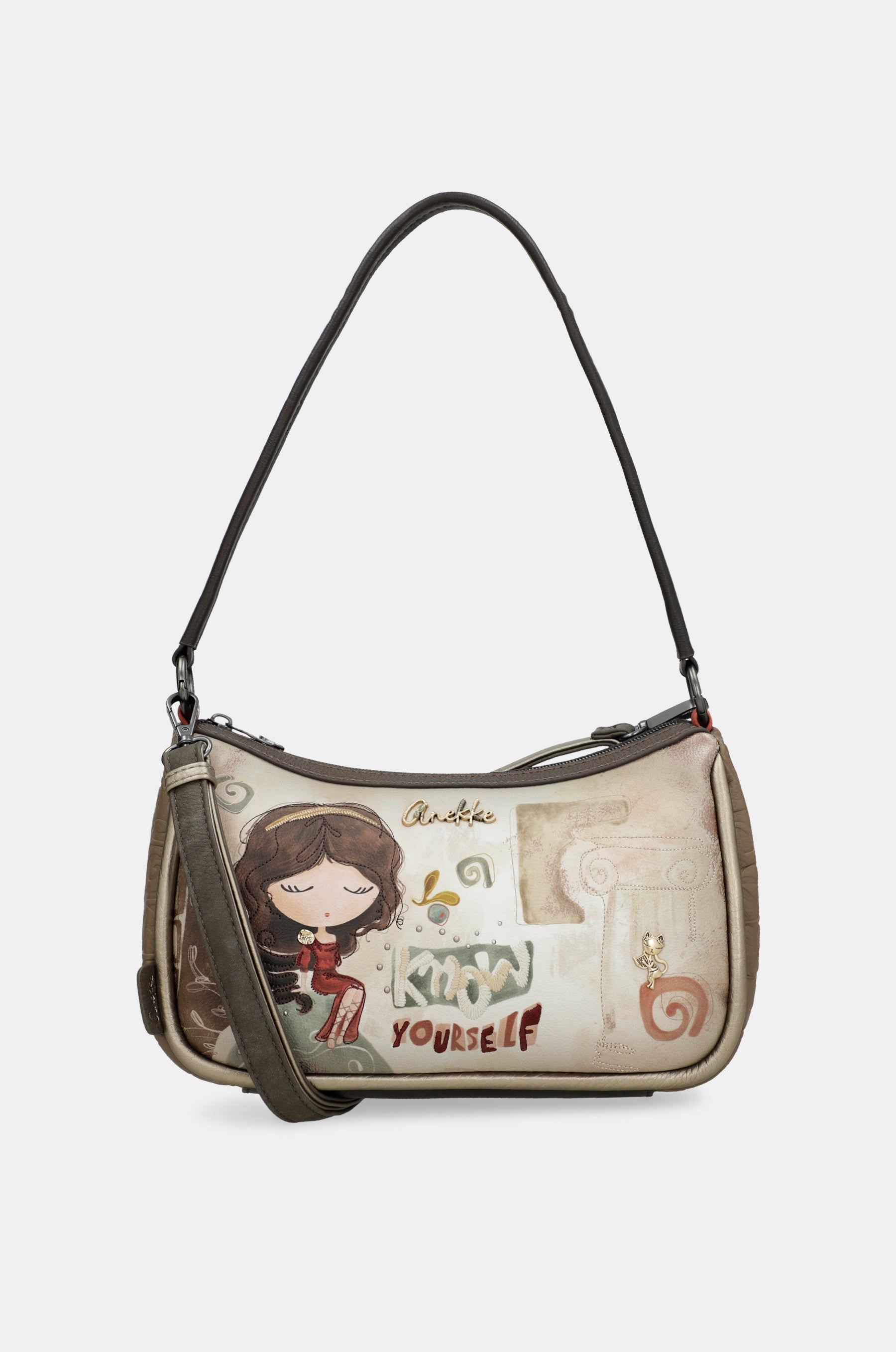 Sac porté épaule Muse