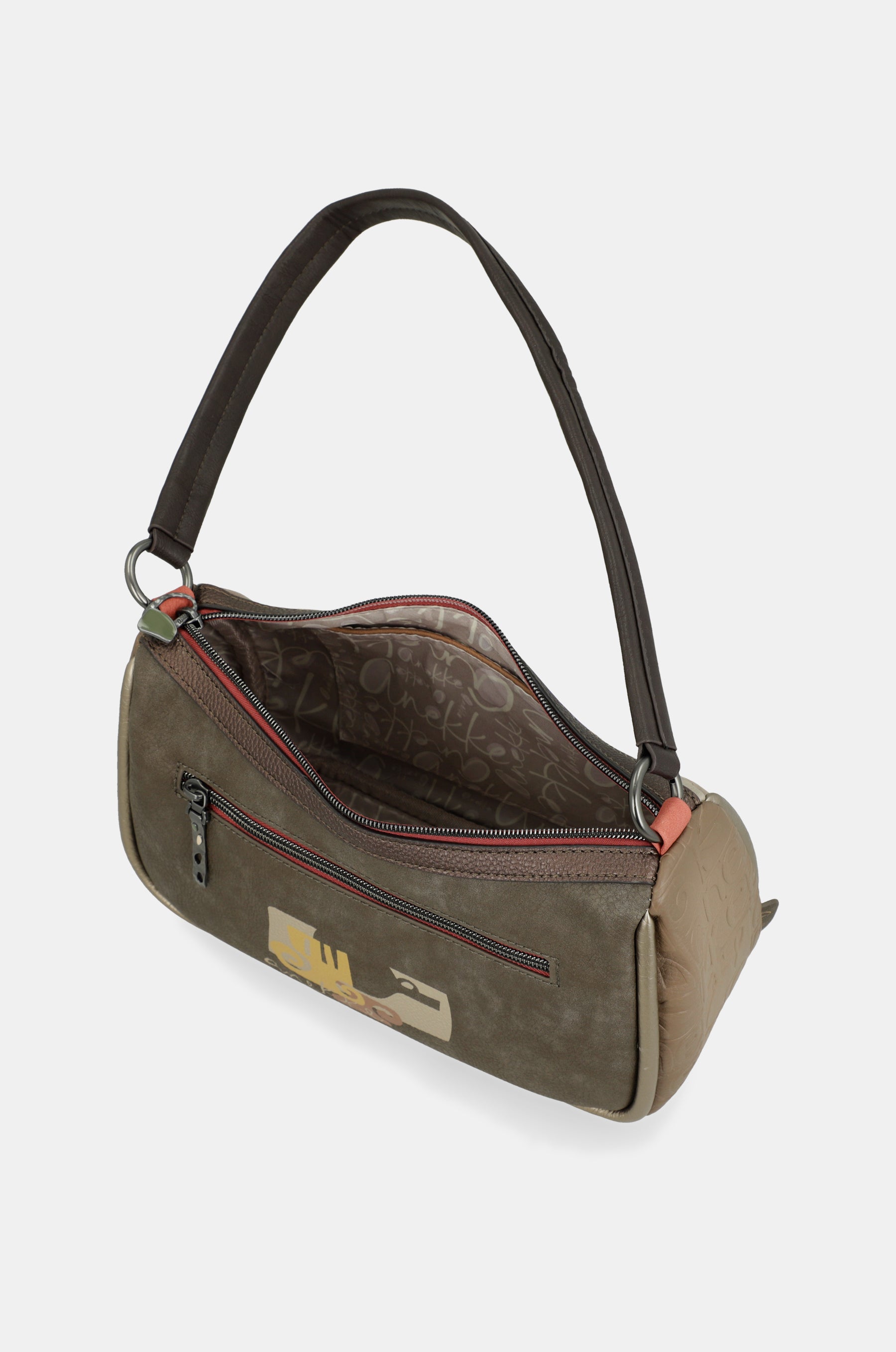 Sac porté épaule Muse