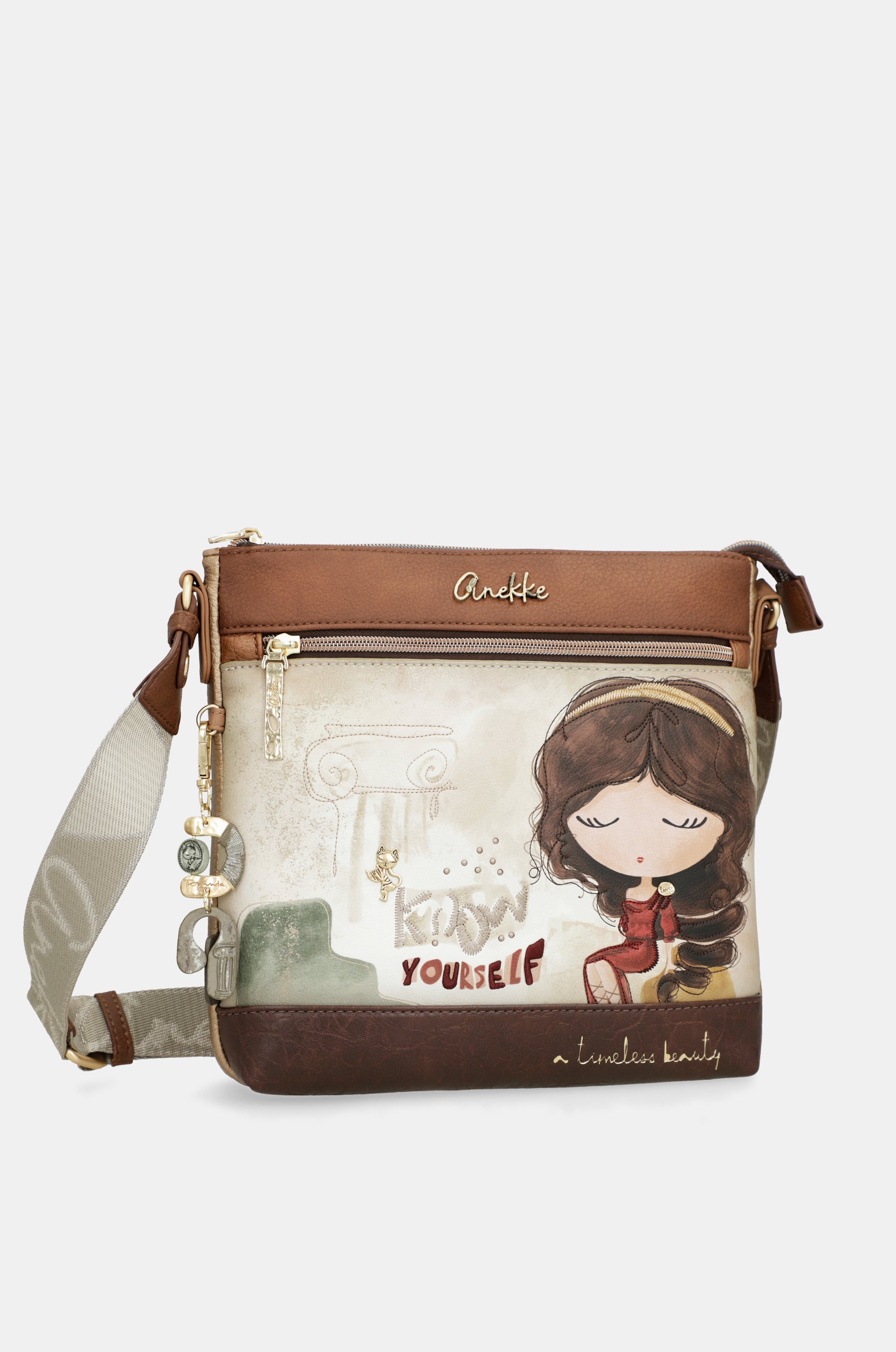 Sac à bandoulière Muse