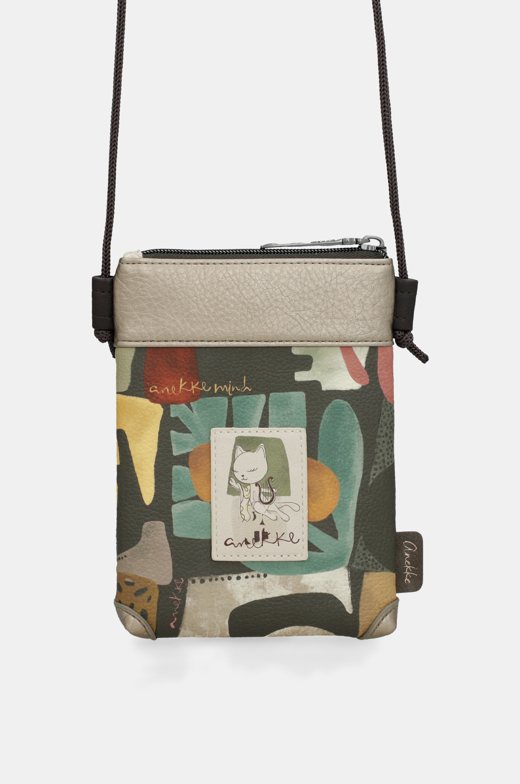 Mini sac à bandoulière Muse