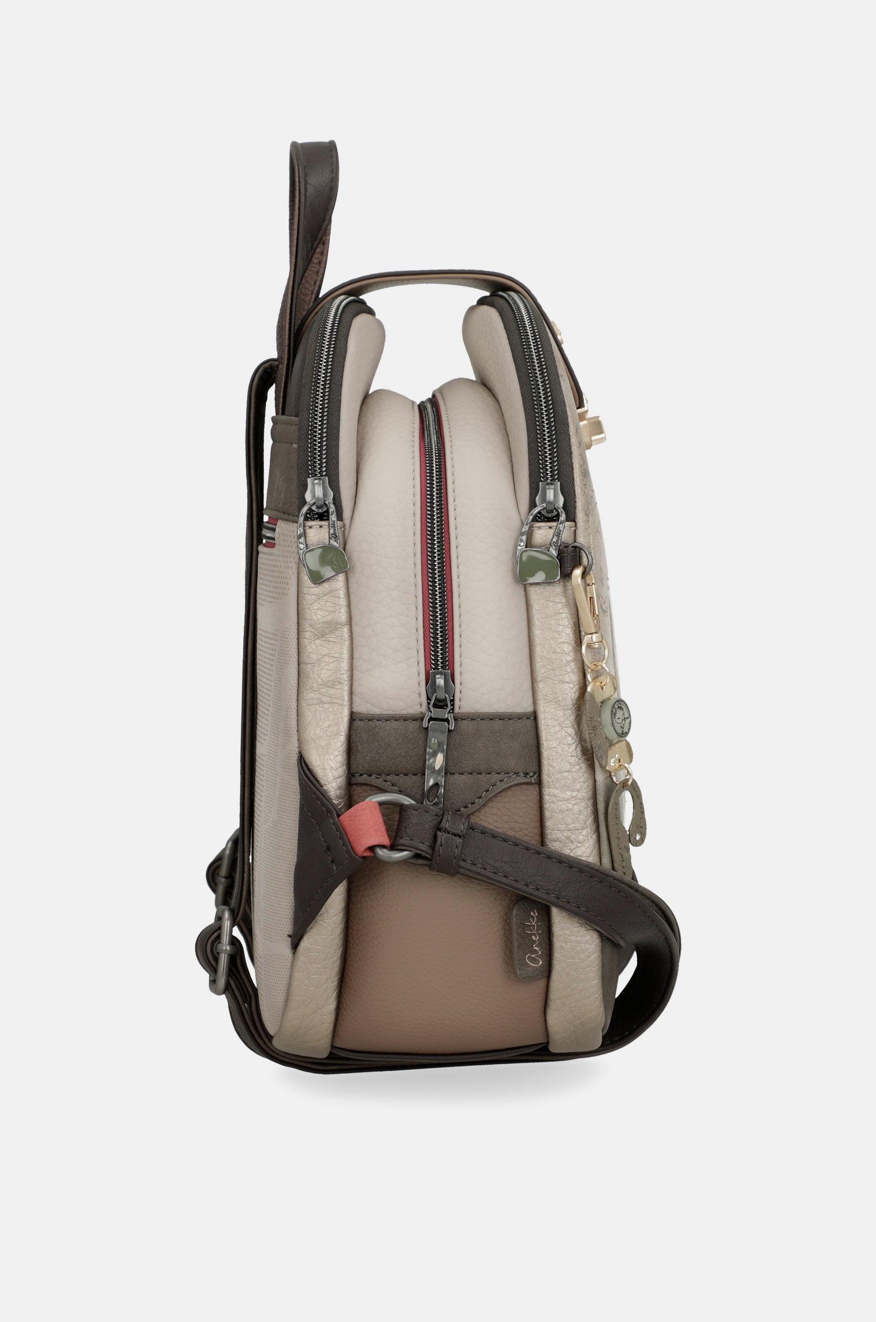 Sac à dos antivol Muse