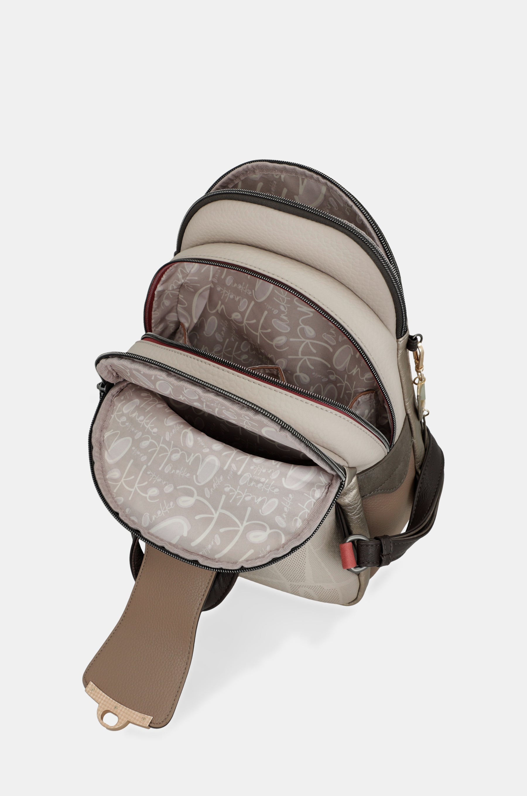 Sac à dos antivol Muse