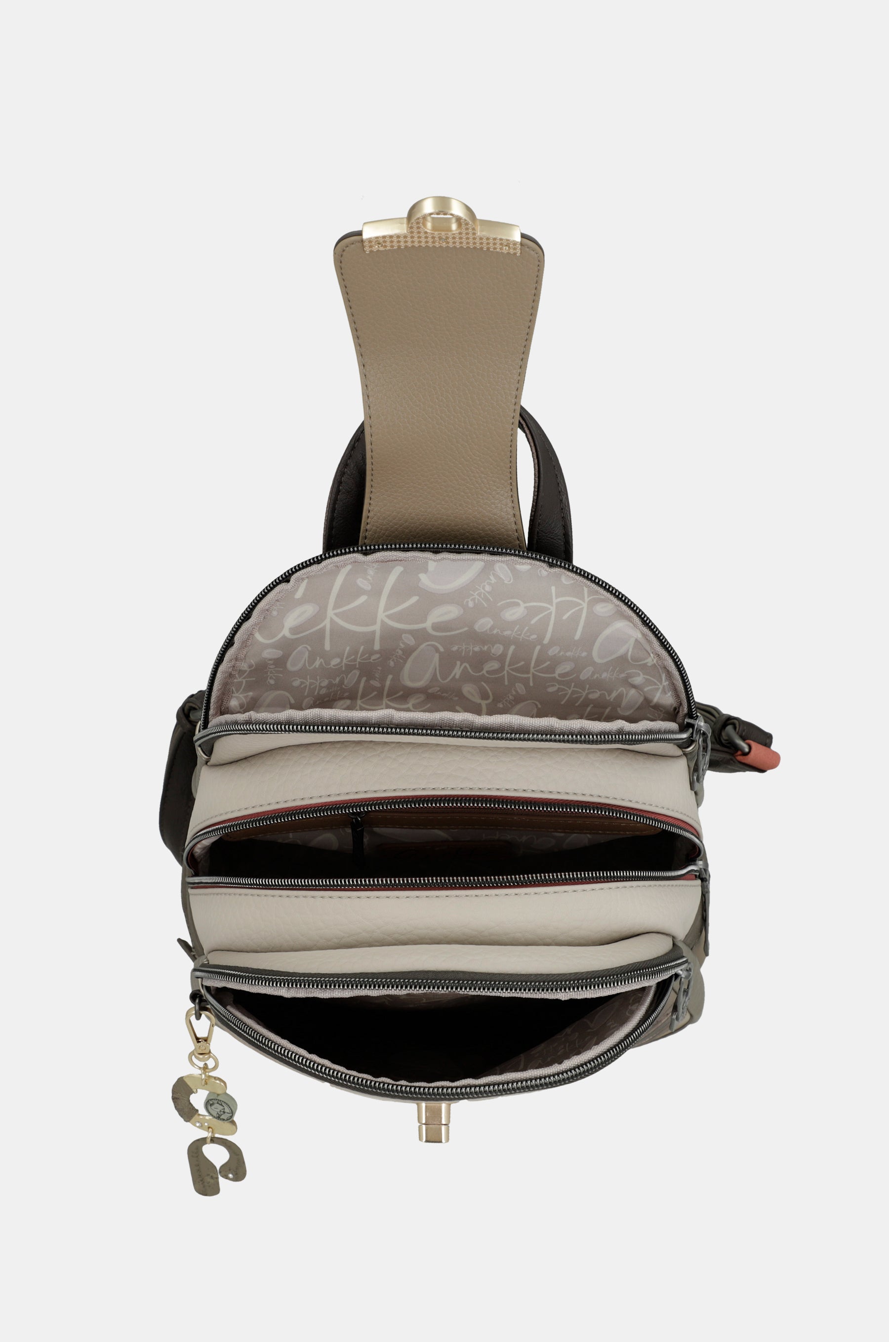 Sac à dos antivol Muse