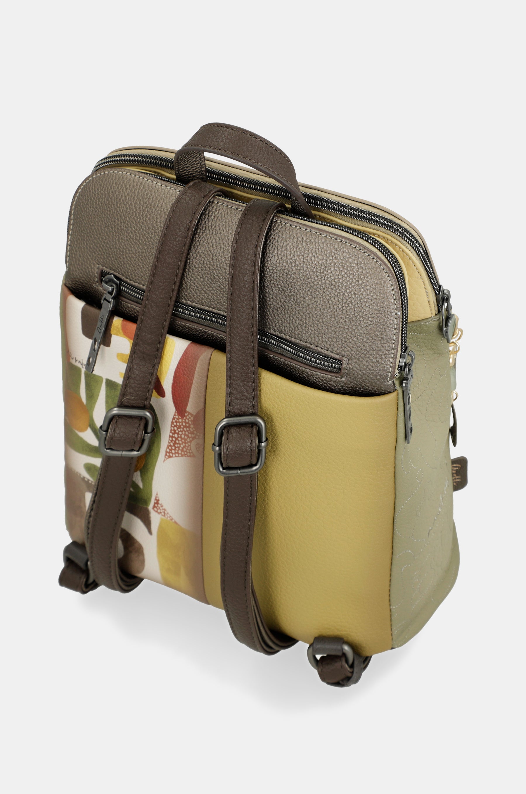 Sac à dos carré Muse