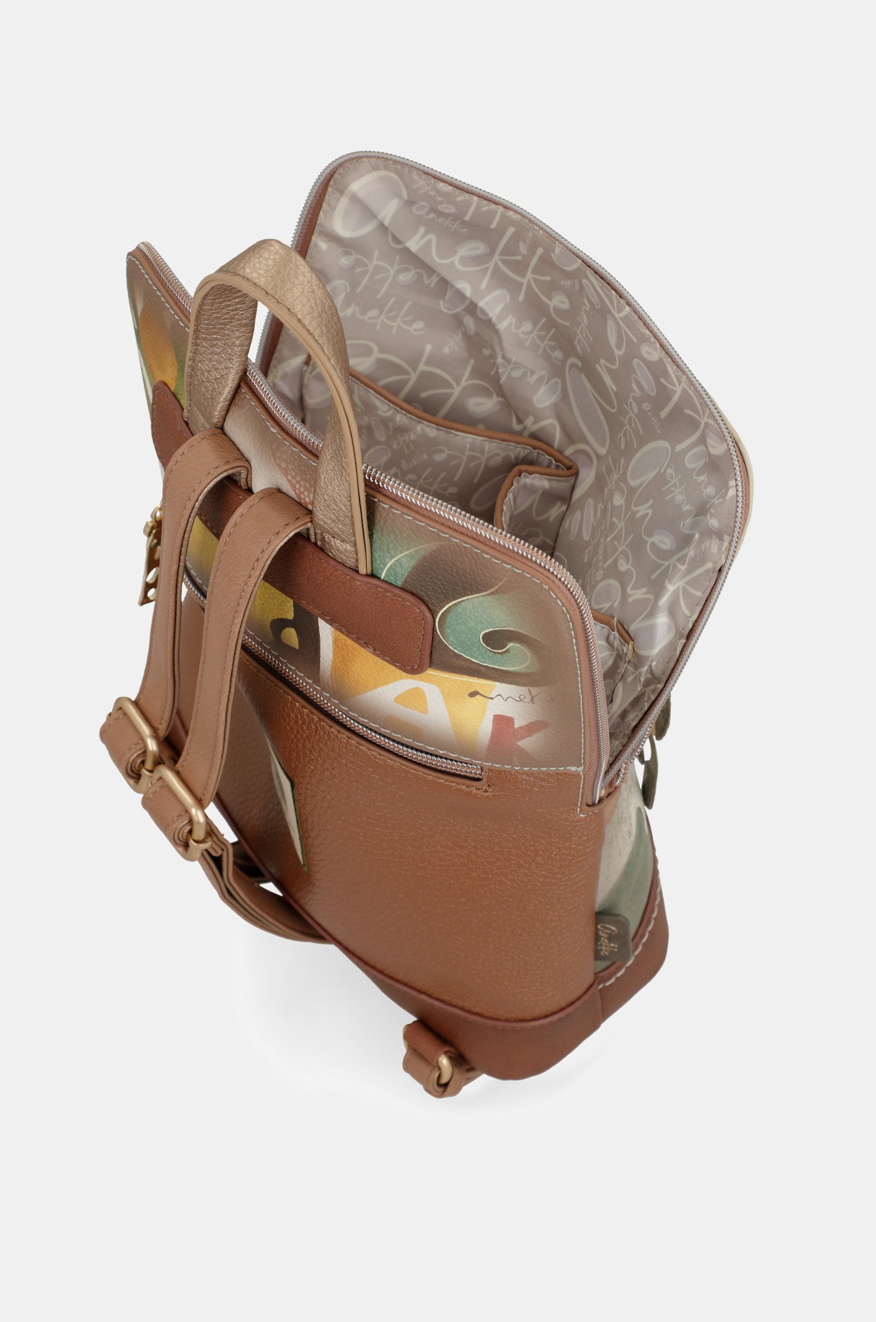 Sac à dos carré Muse