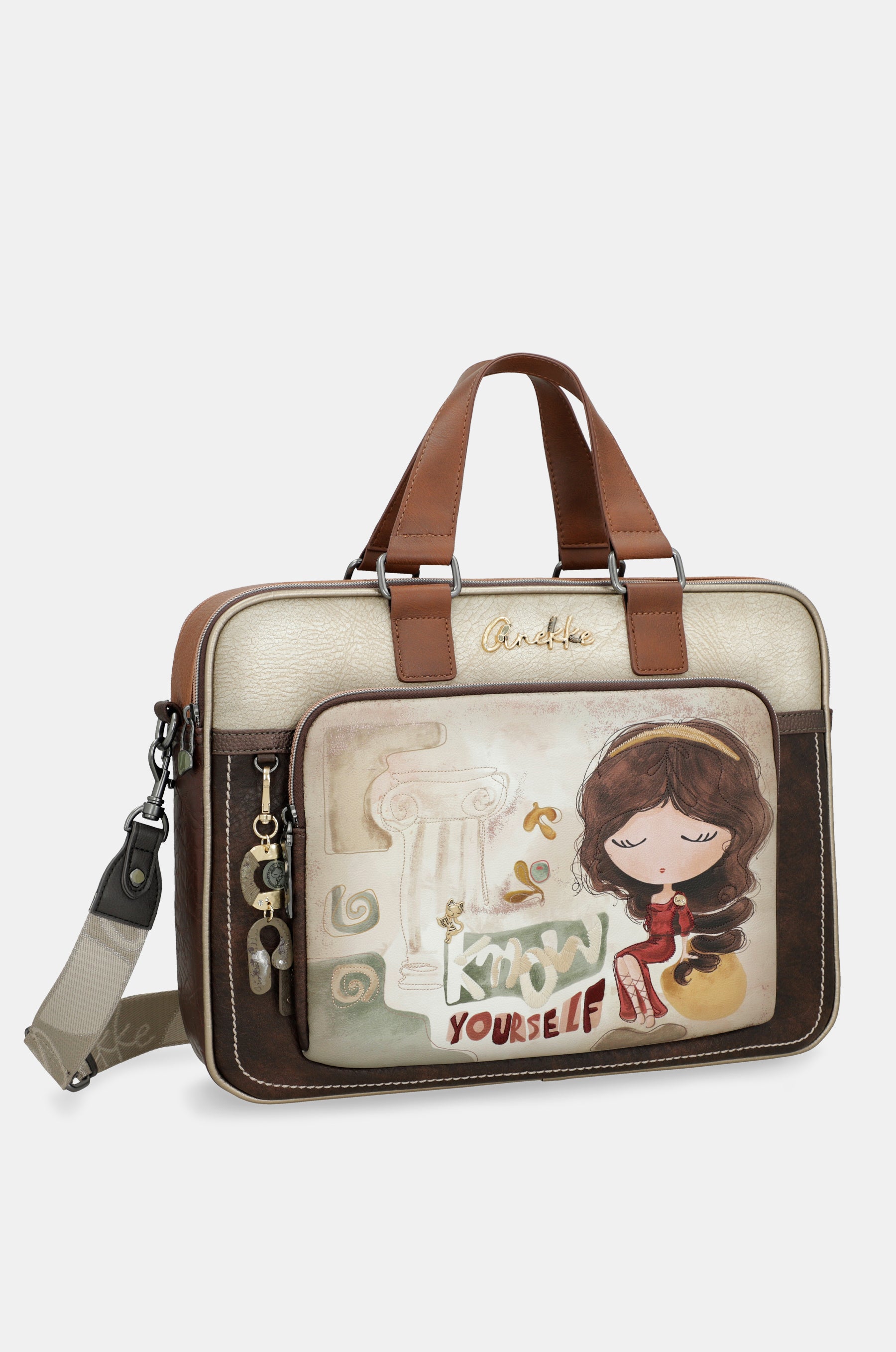 Porte-documents Muse