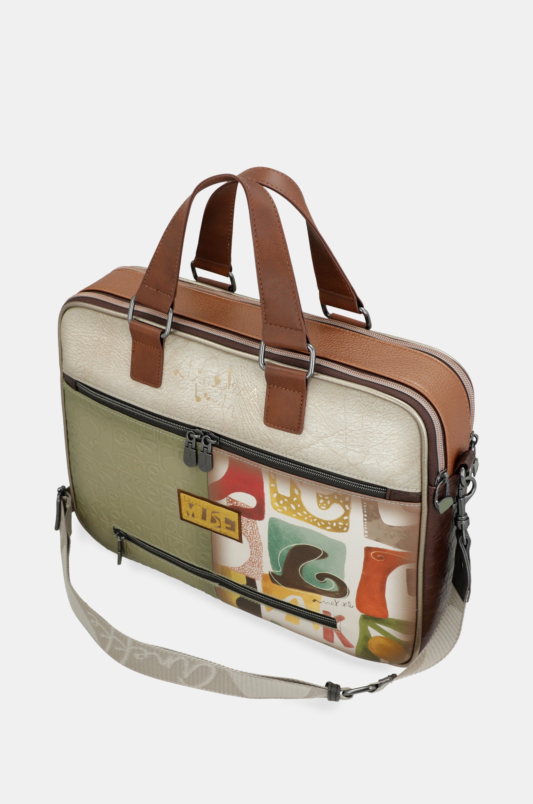 Porte-documents Muse