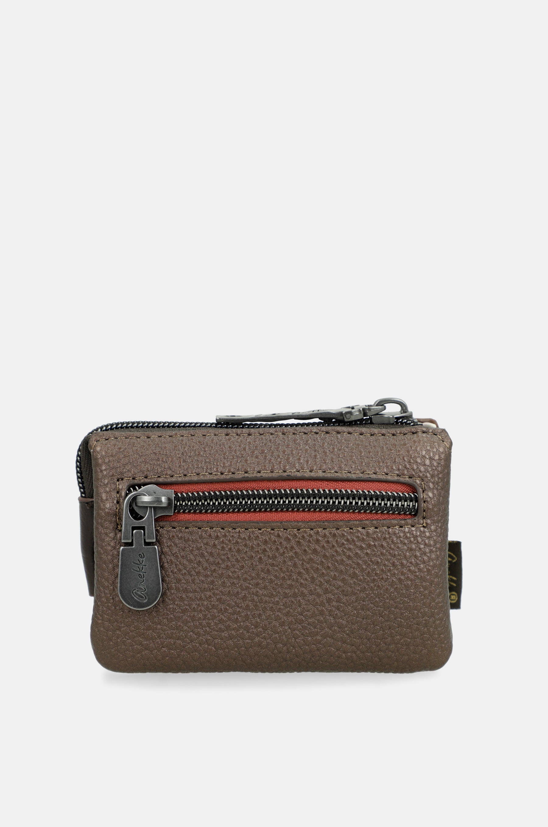 Porte-monnaie Muse à 3 compartiments