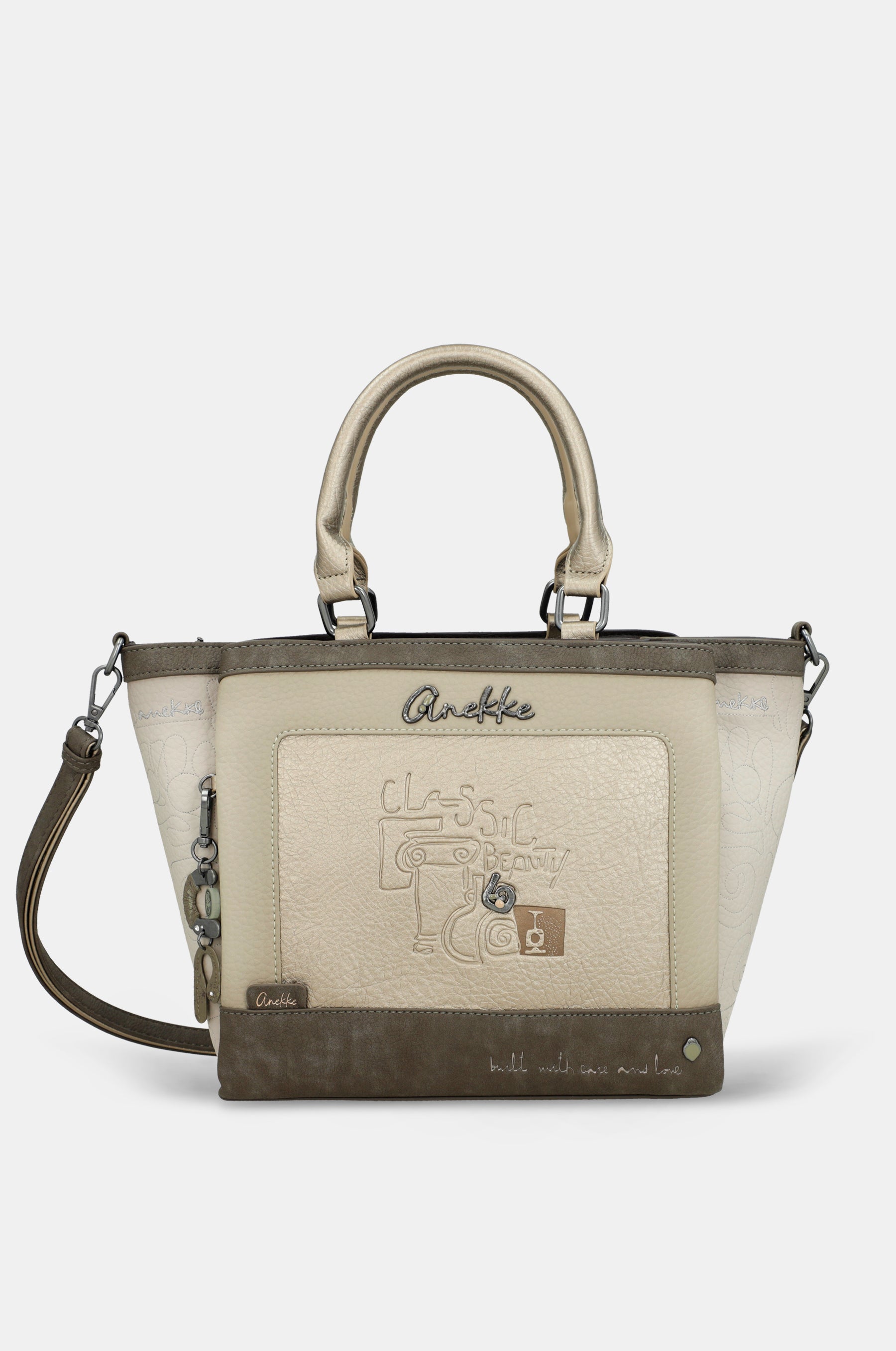 Sac à anse courte Amphora