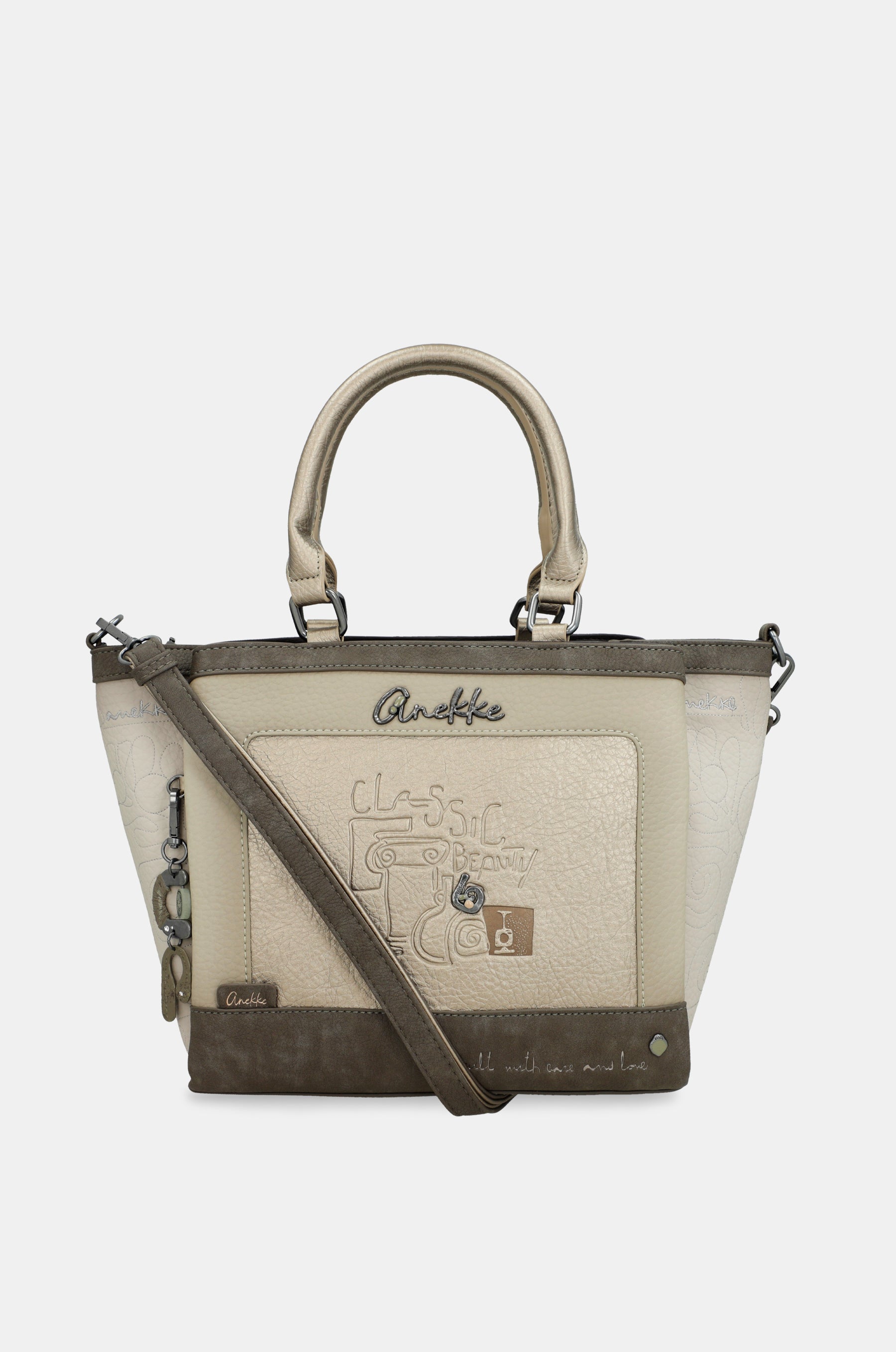 Sac à anse courte Amphora