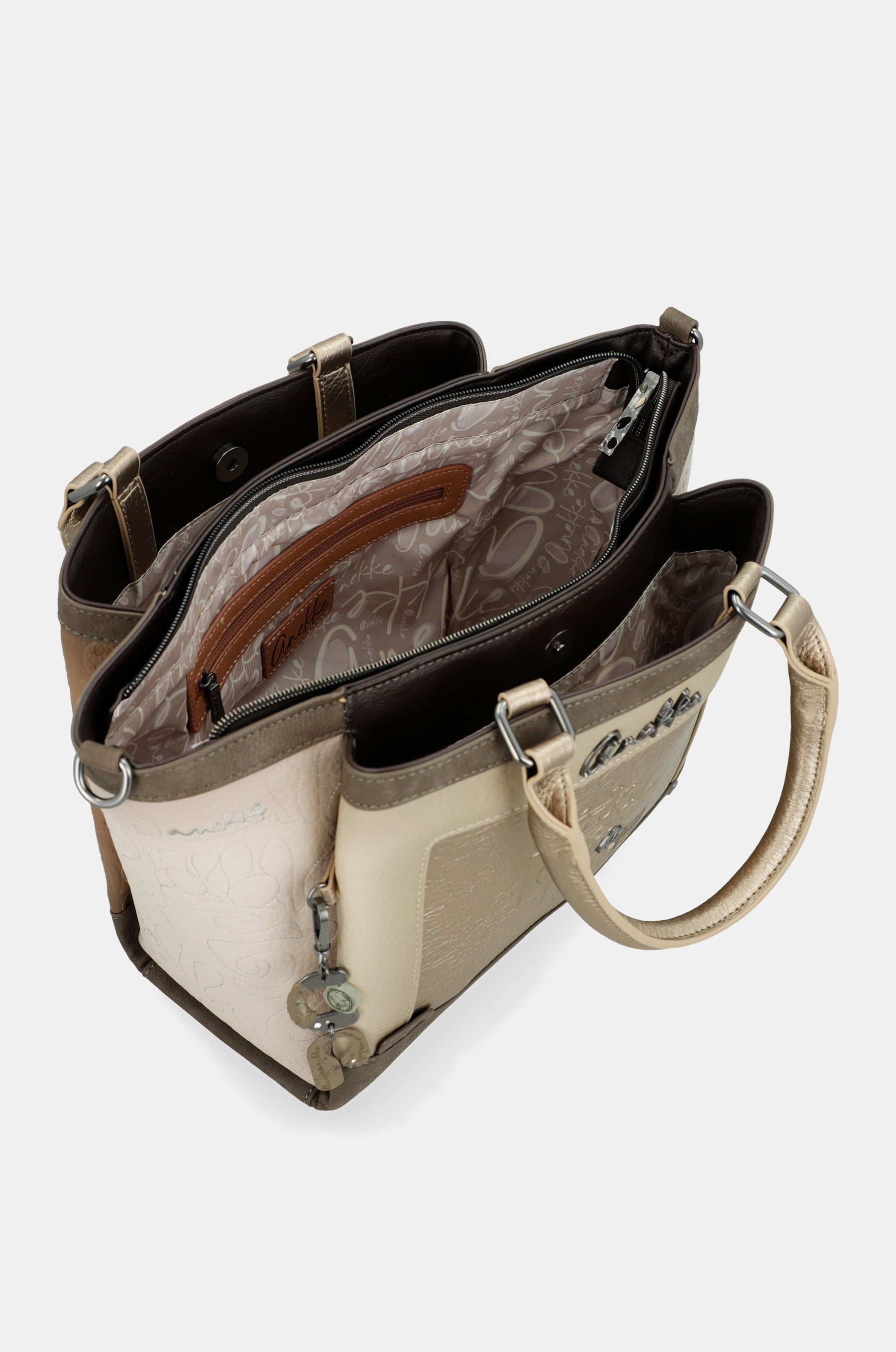 Sac à anse courte Amphora