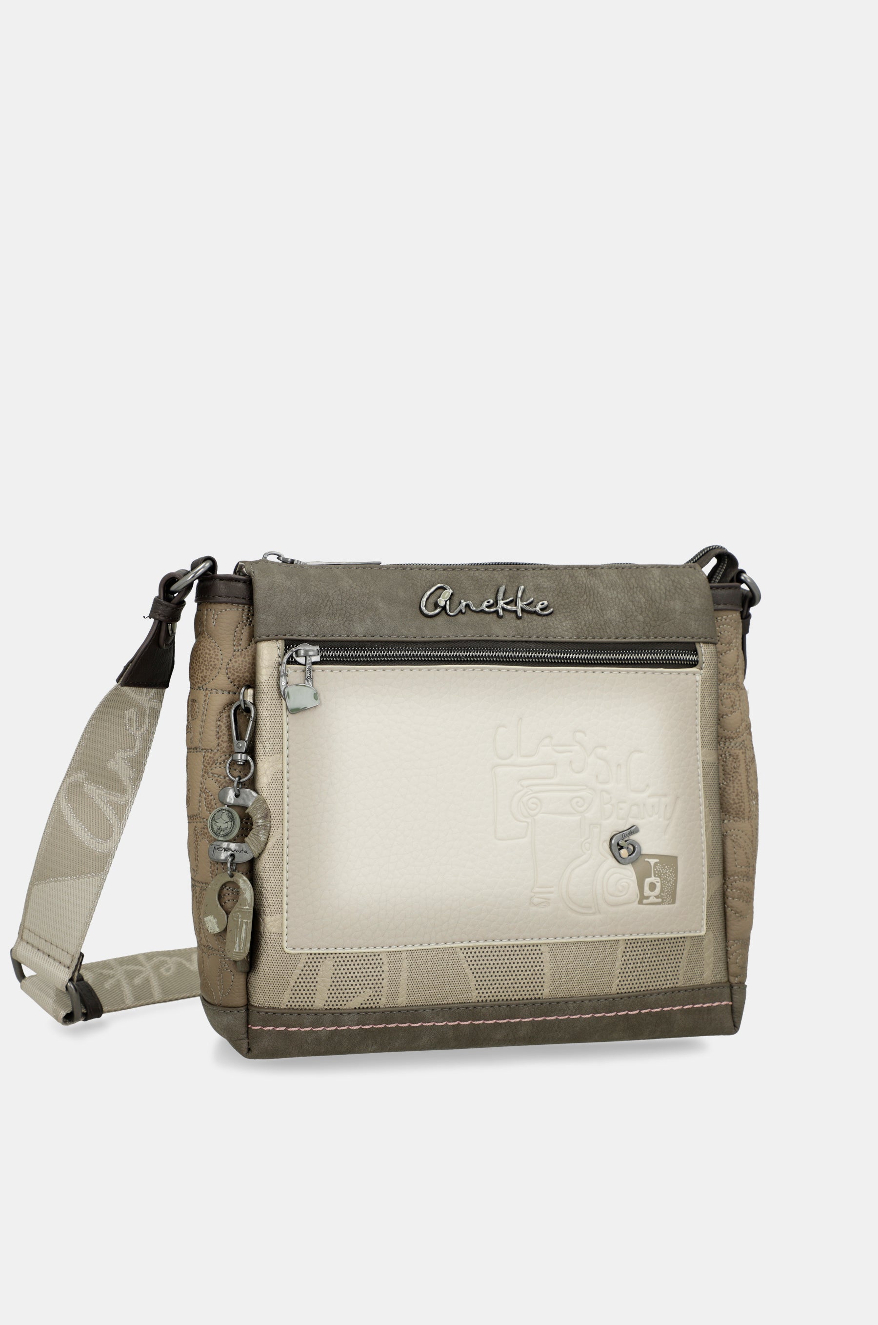 Sac à bandoulière Amphora